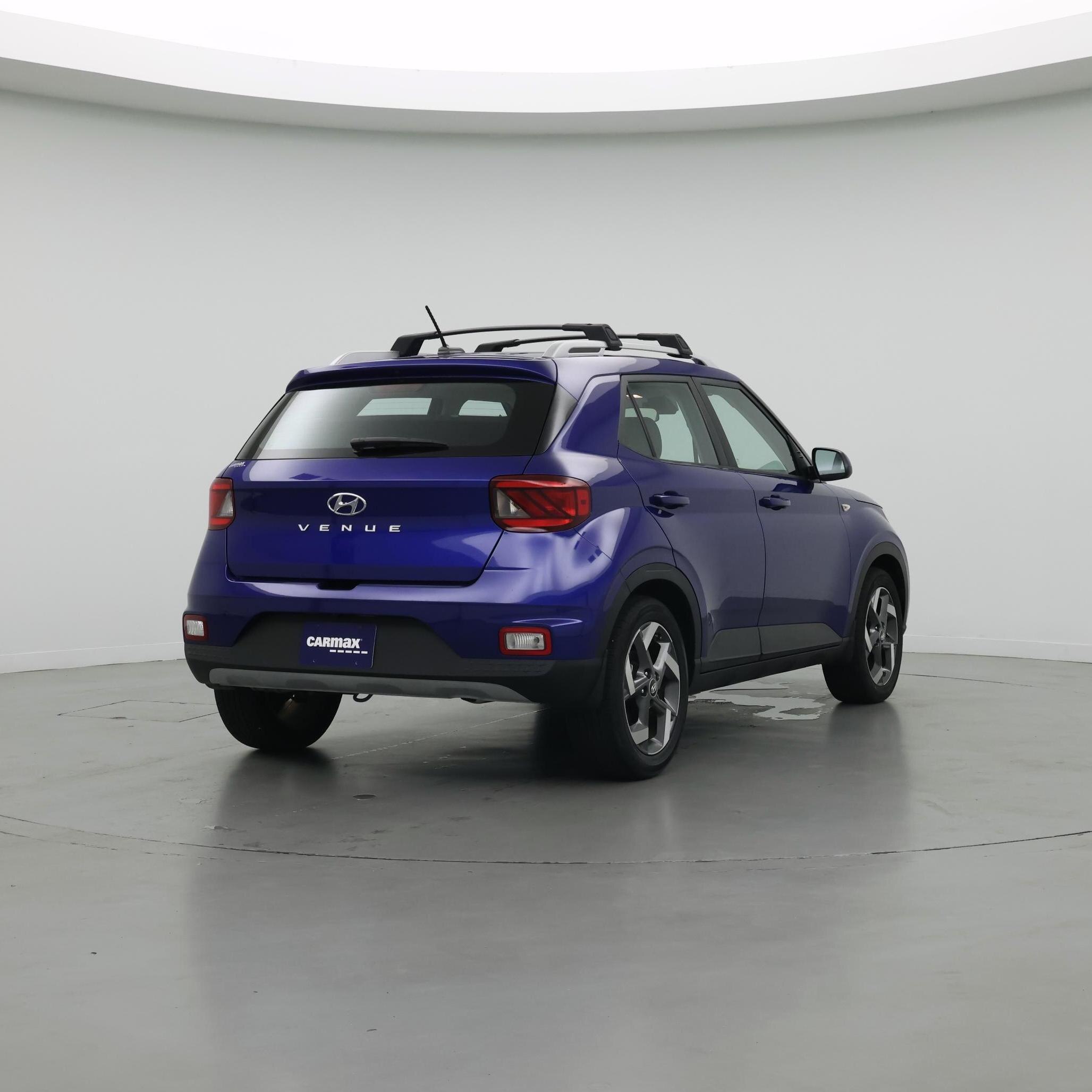 Thumbnail: 2023 Hyundai Venue - 8