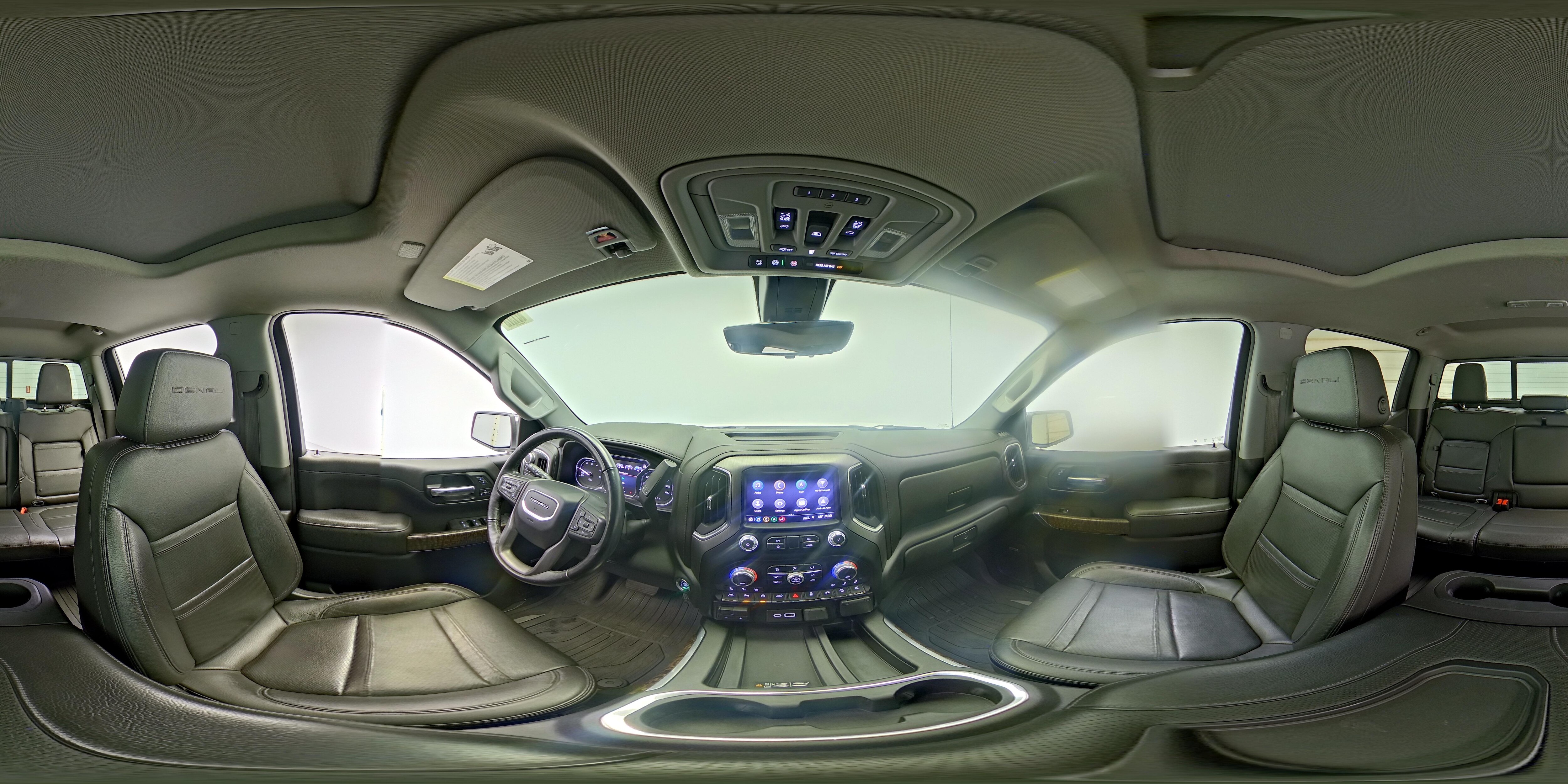 2019 GMC Sierra 1500 Denali Denali - Photo 26
