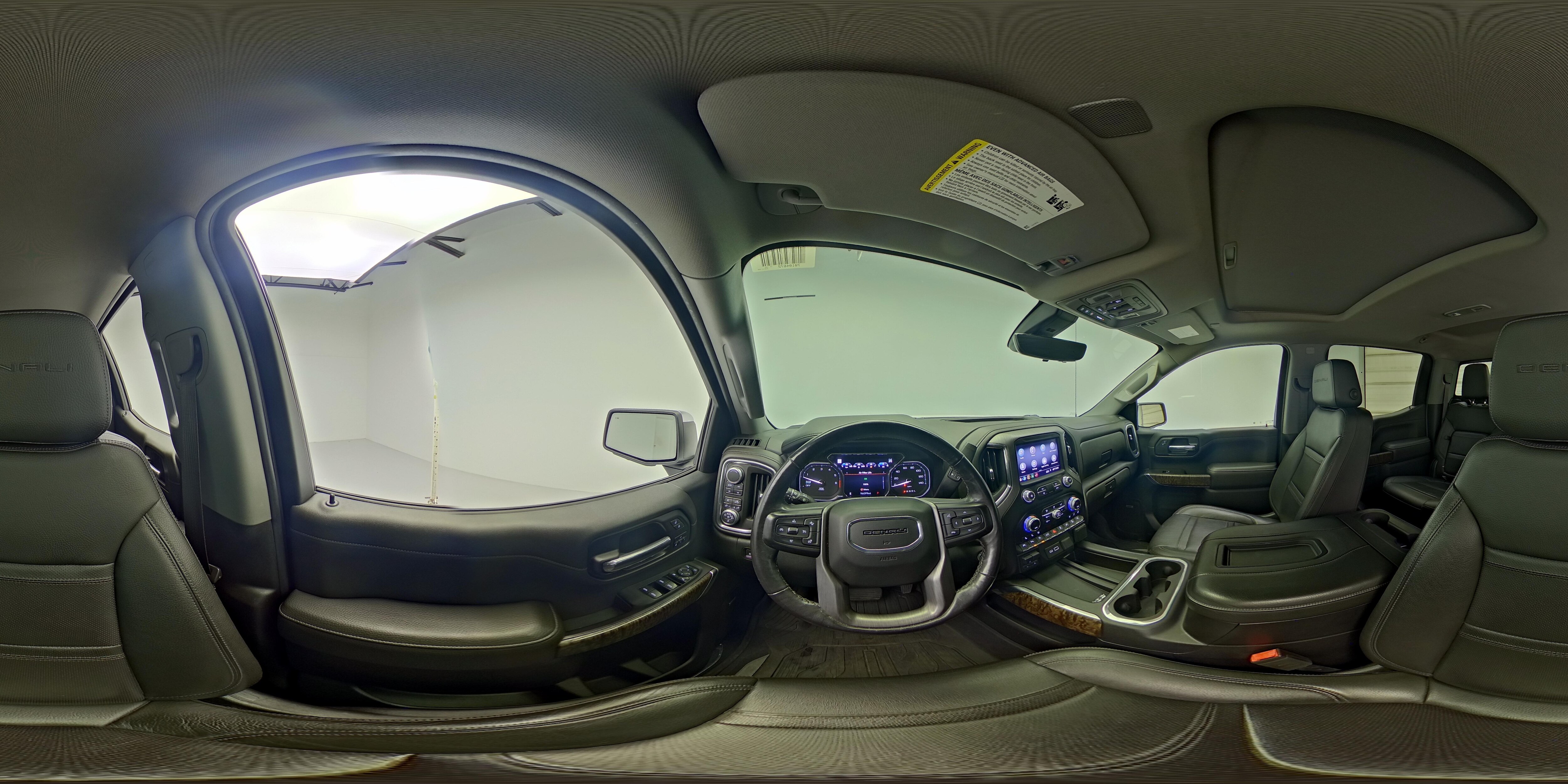 2019 GMC Sierra 1500 Denali Denali - Photo 28