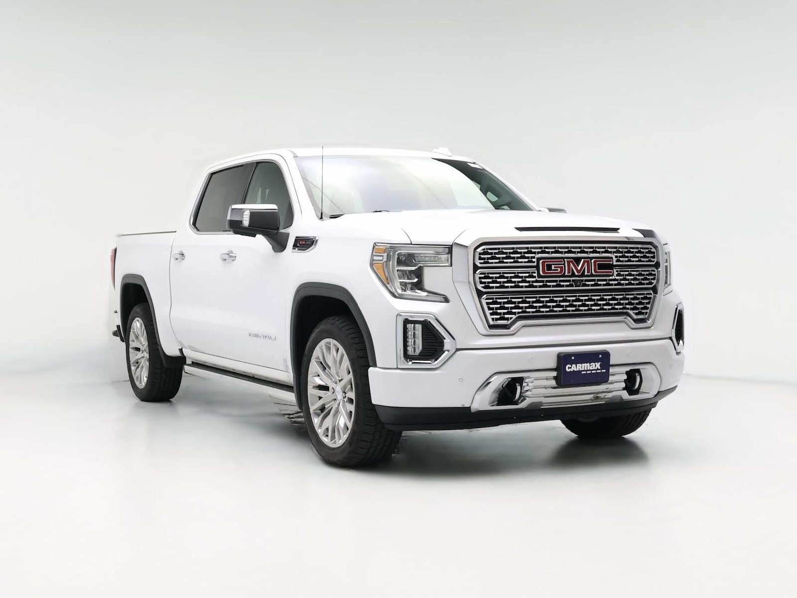 2019 GMC Sierra 1500 Denali Denali - Photo 1
