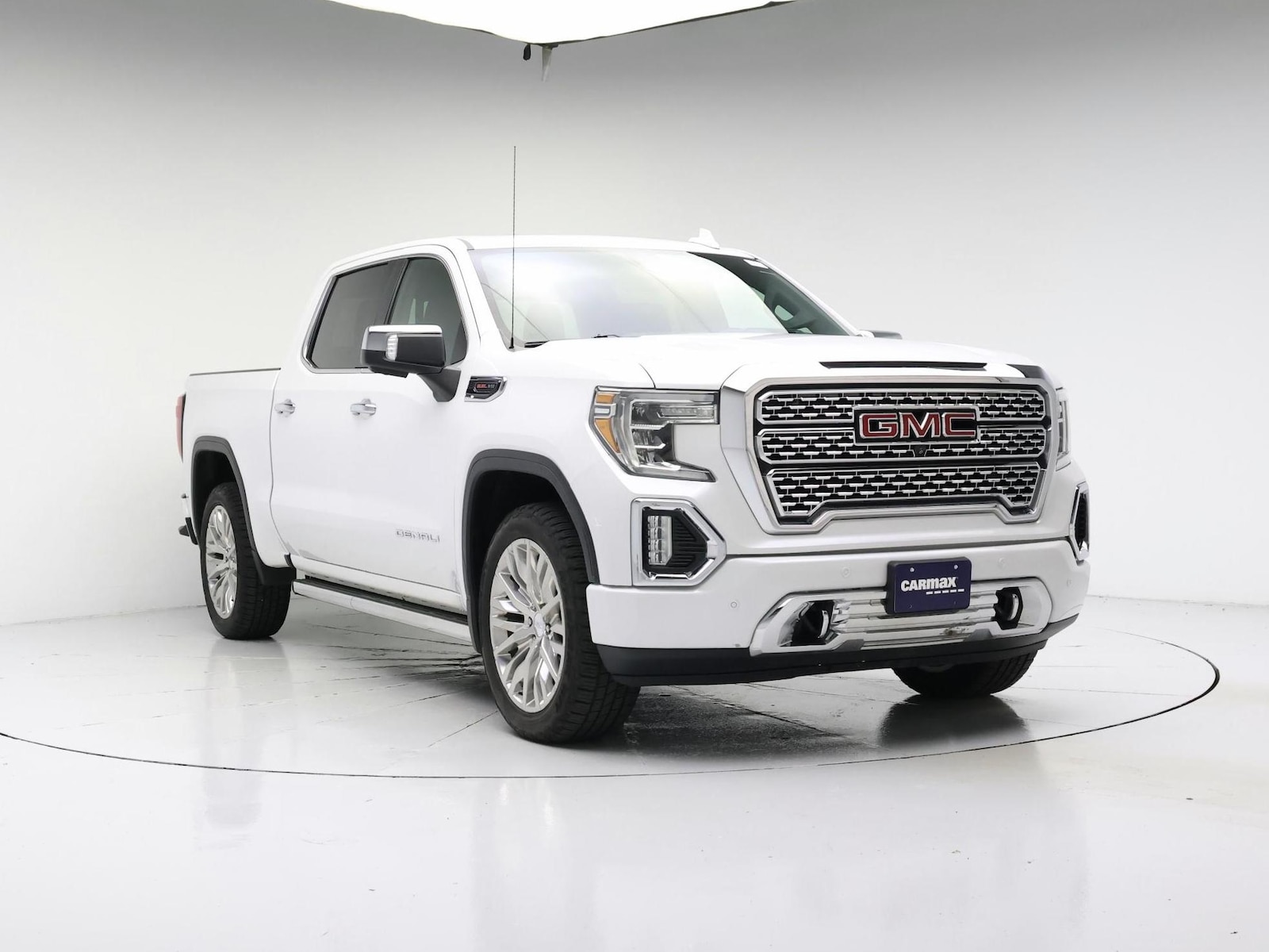 2019 GMC Sierra 1500 Denali Denali - Photo 2