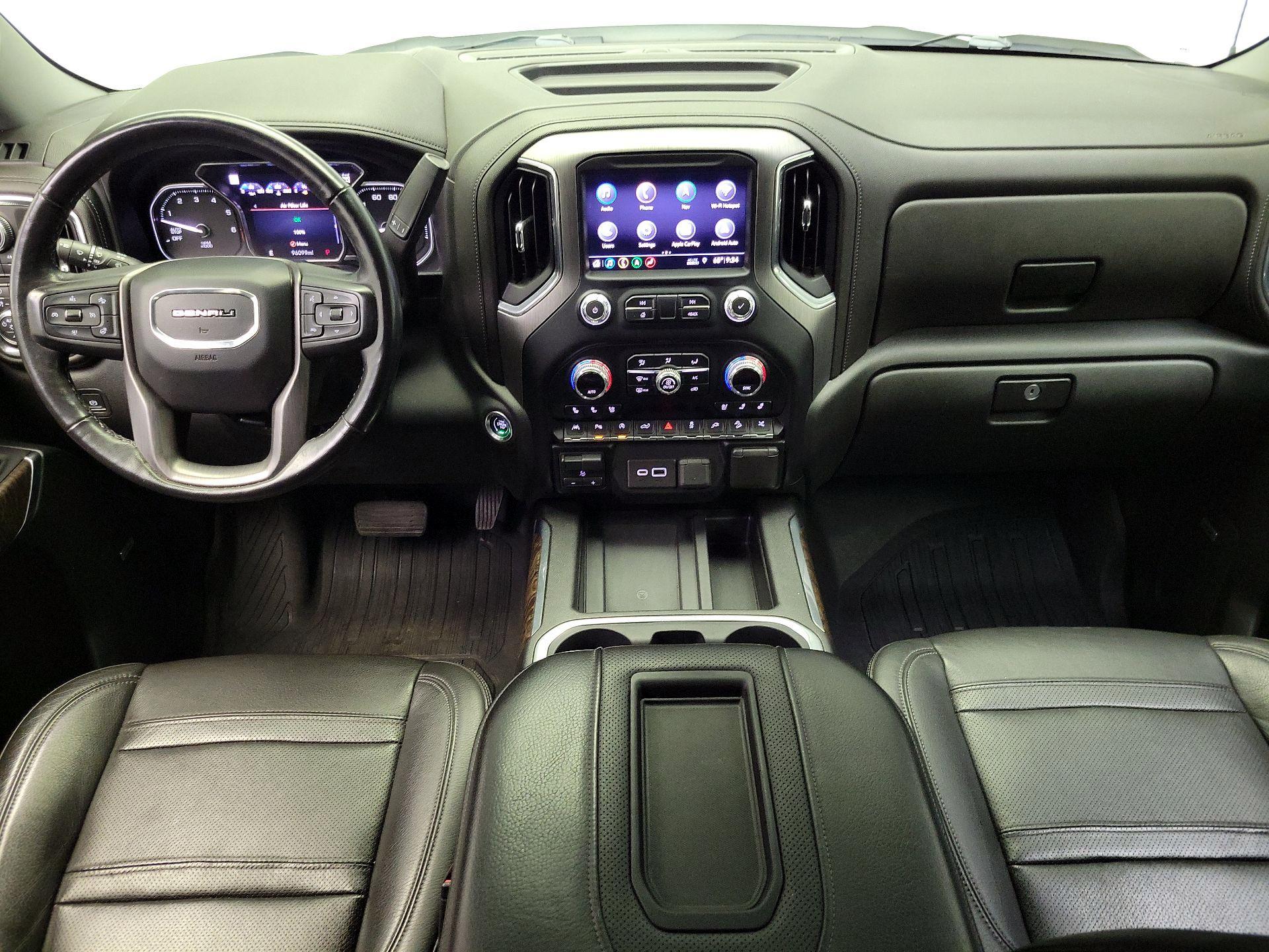 Thumbnail: 2019 GMC Sierra 1500 - 9