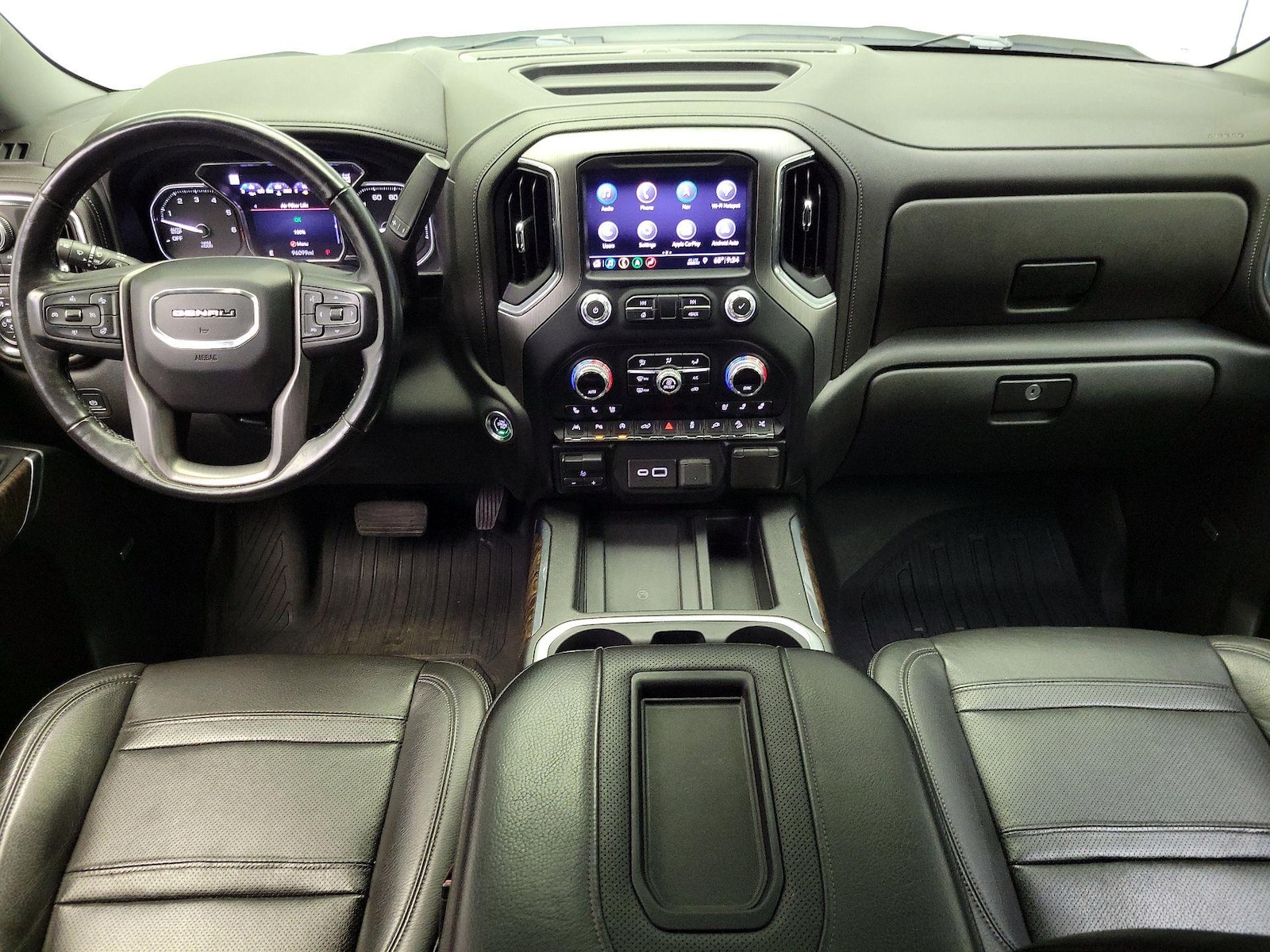 2019 GMC Sierra 1500 Denali Denali - Photo 10