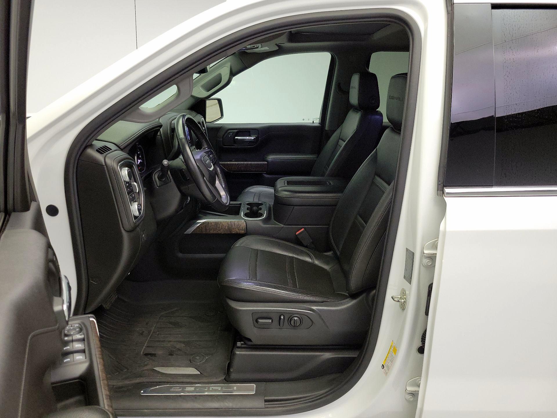 Thumbnail: 2019 GMC Sierra 1500 - 11