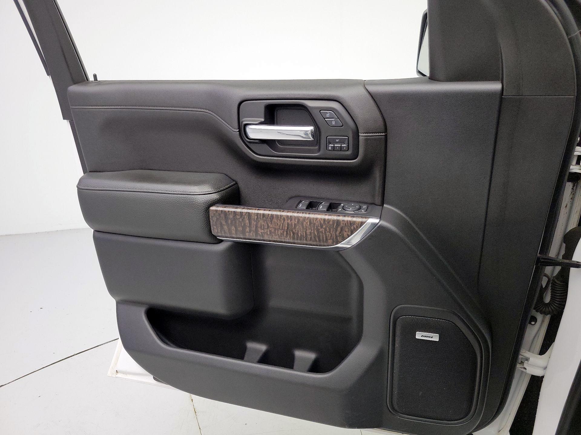 Thumbnail: 2019 GMC Sierra 1500 - 12