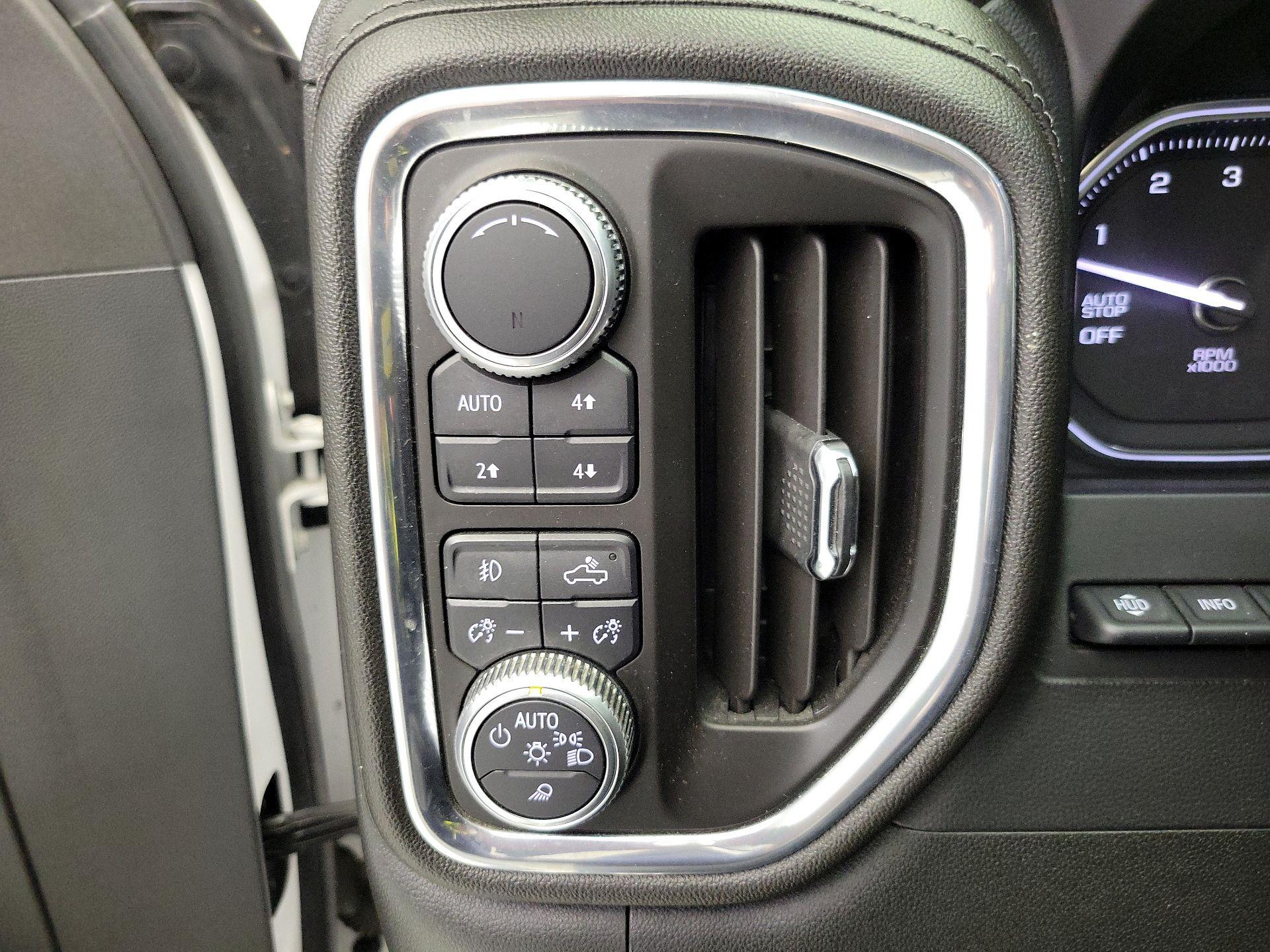 Thumbnail: 2019 GMC Sierra 1500 - 13