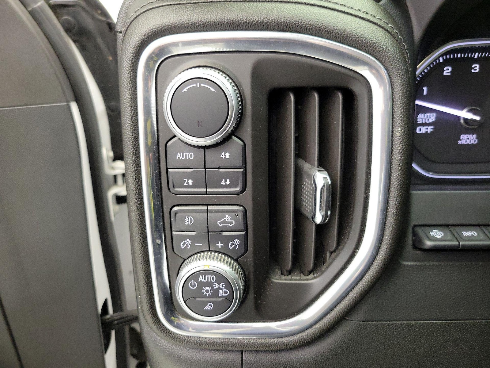 2019 GMC Sierra 1500 Denali Denali - Photo 14