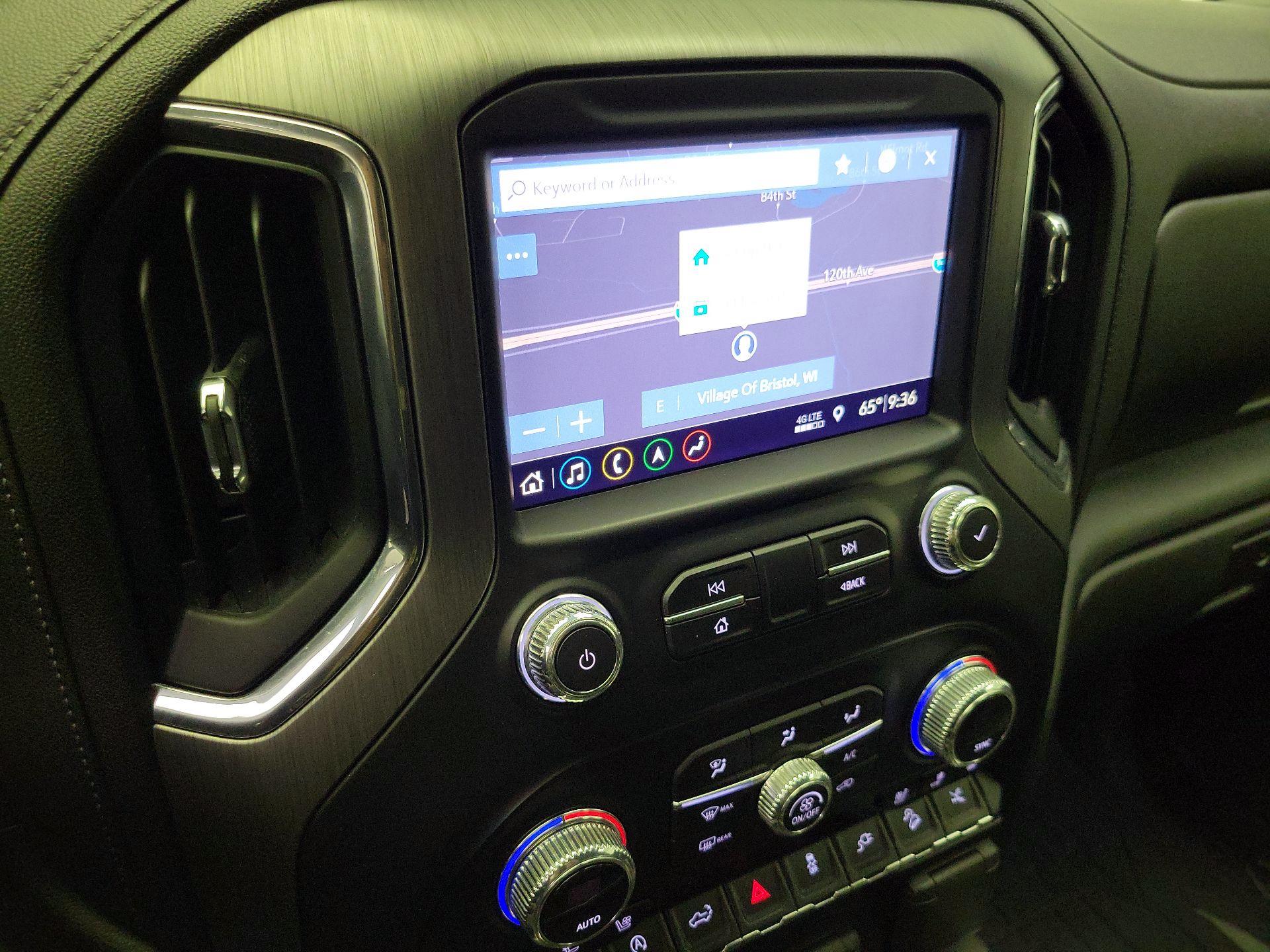 Thumbnail: 2019 GMC Sierra 1500 - 14