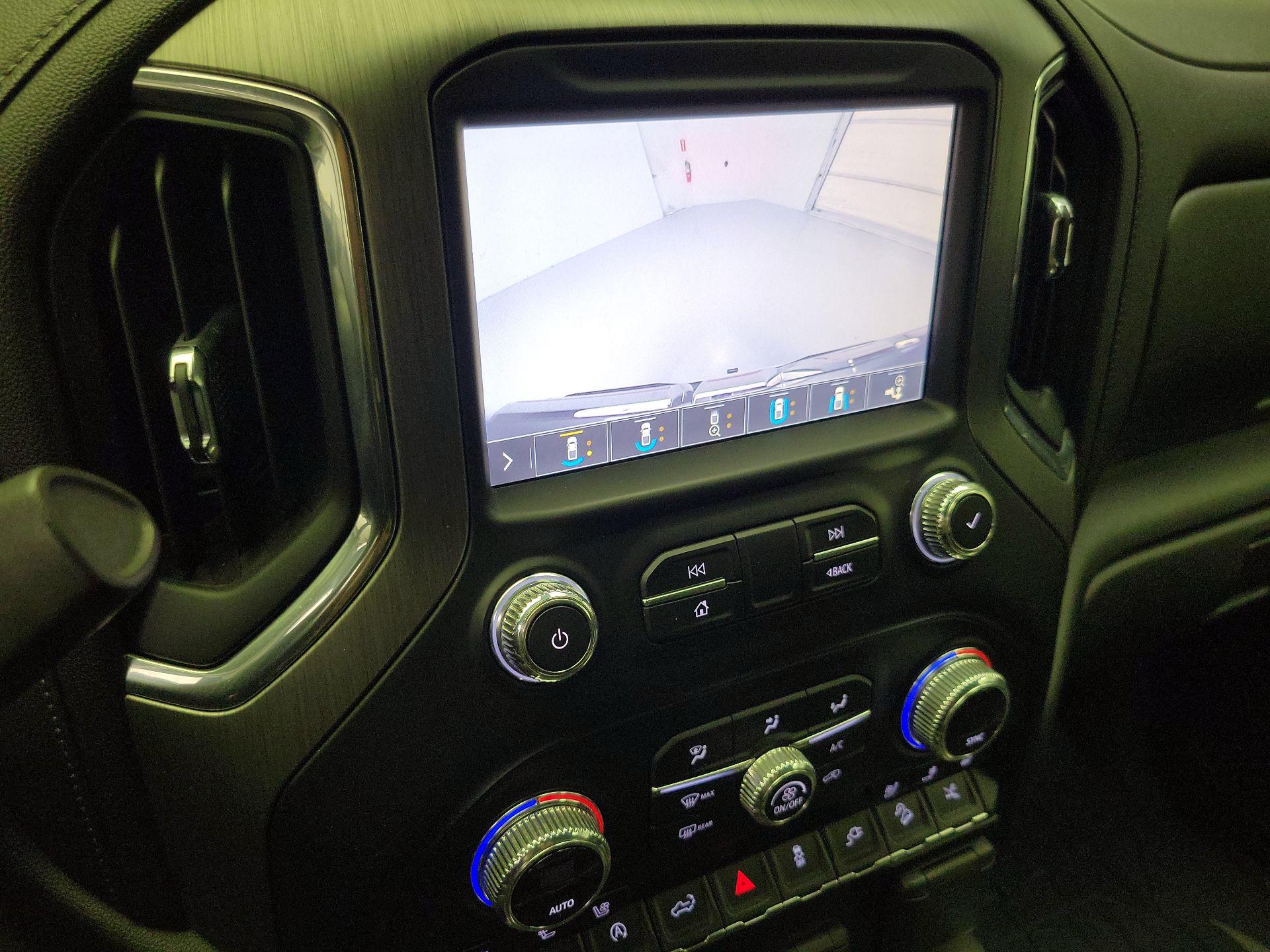 Thumbnail: 2019 GMC Sierra 1500 - 15