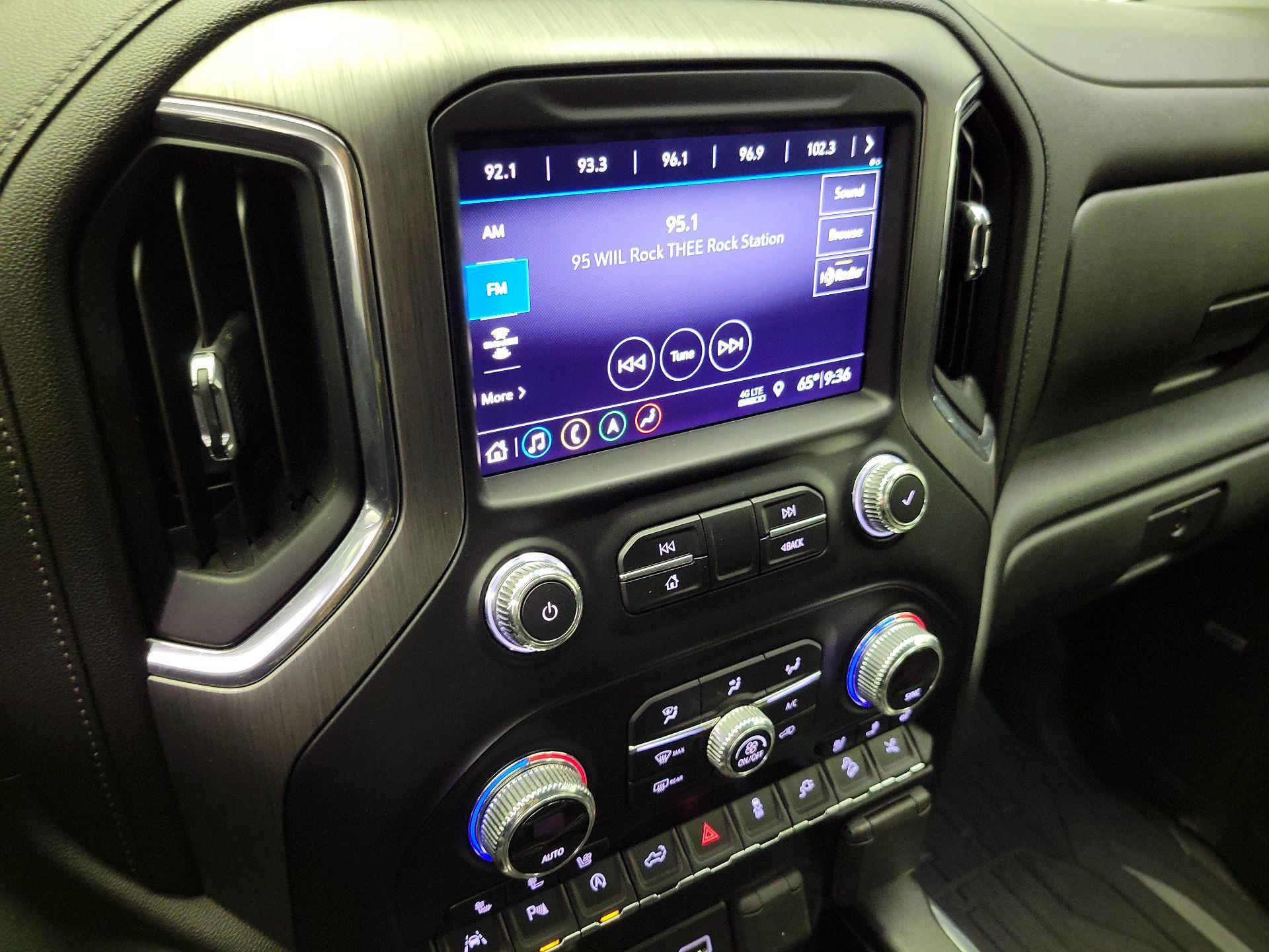Thumbnail: 2019 GMC Sierra 1500 - 16