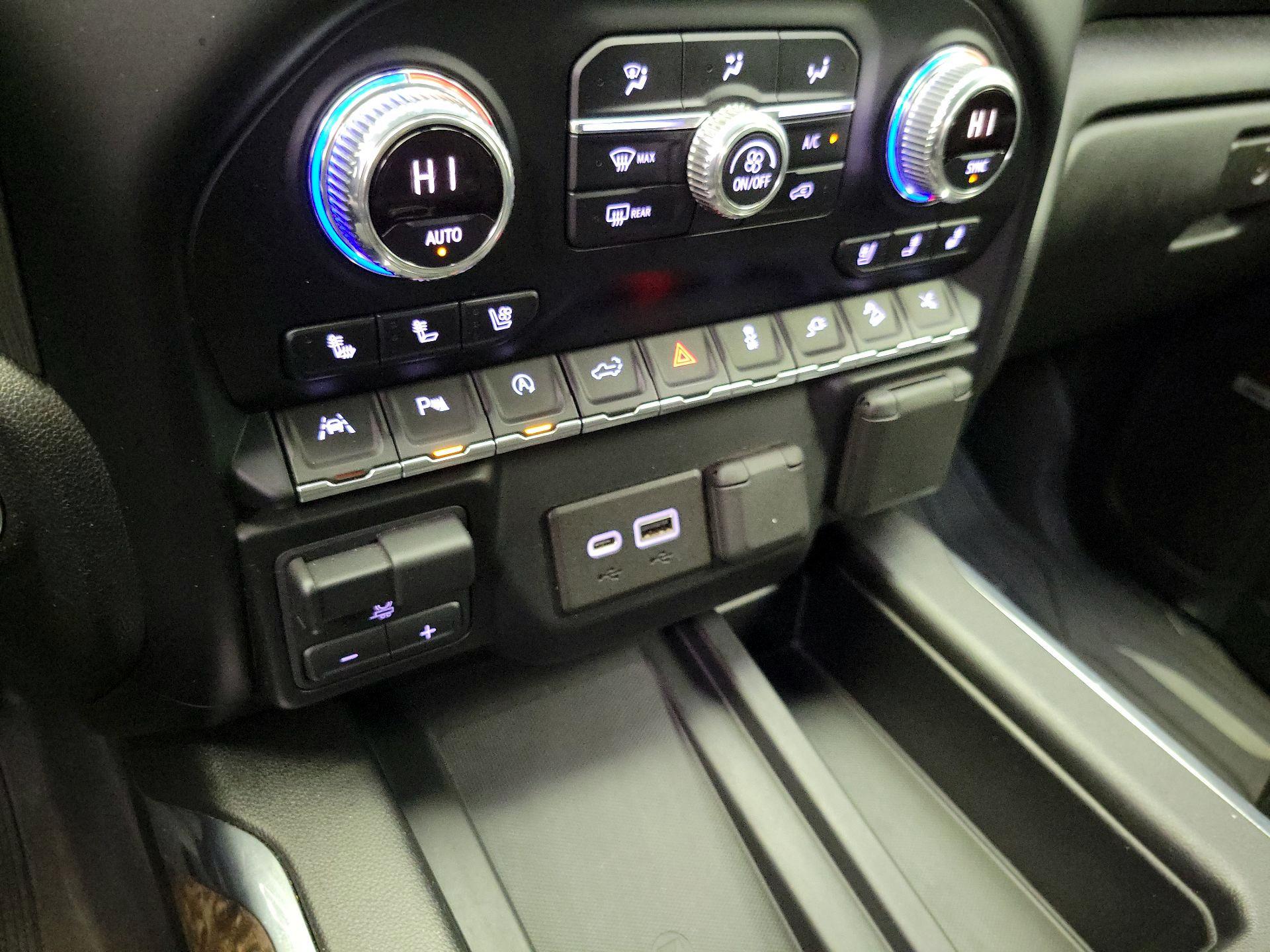 Thumbnail: 2019 GMC Sierra 1500 - 17