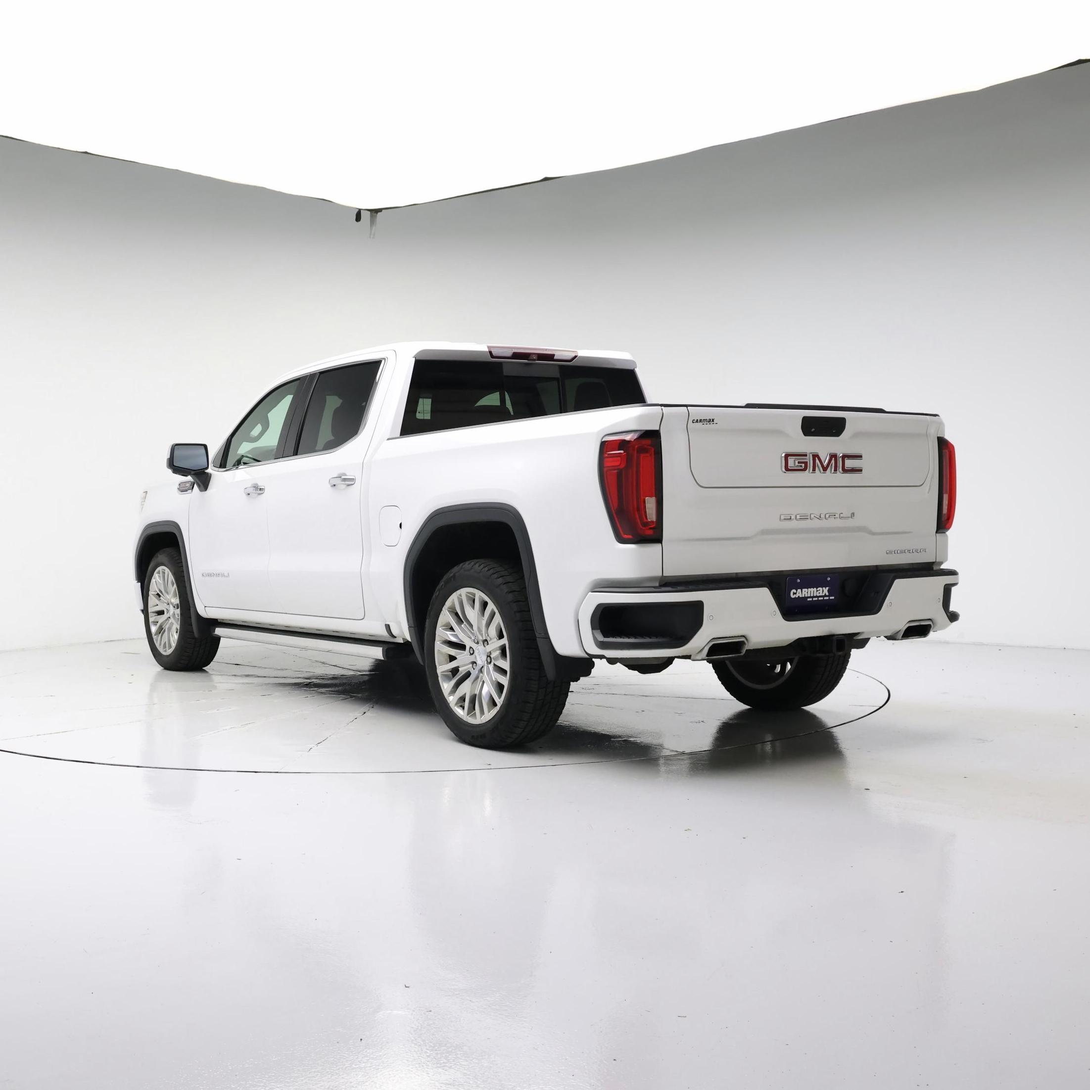 Thumbnail: 2019 GMC Sierra 1500 - 2