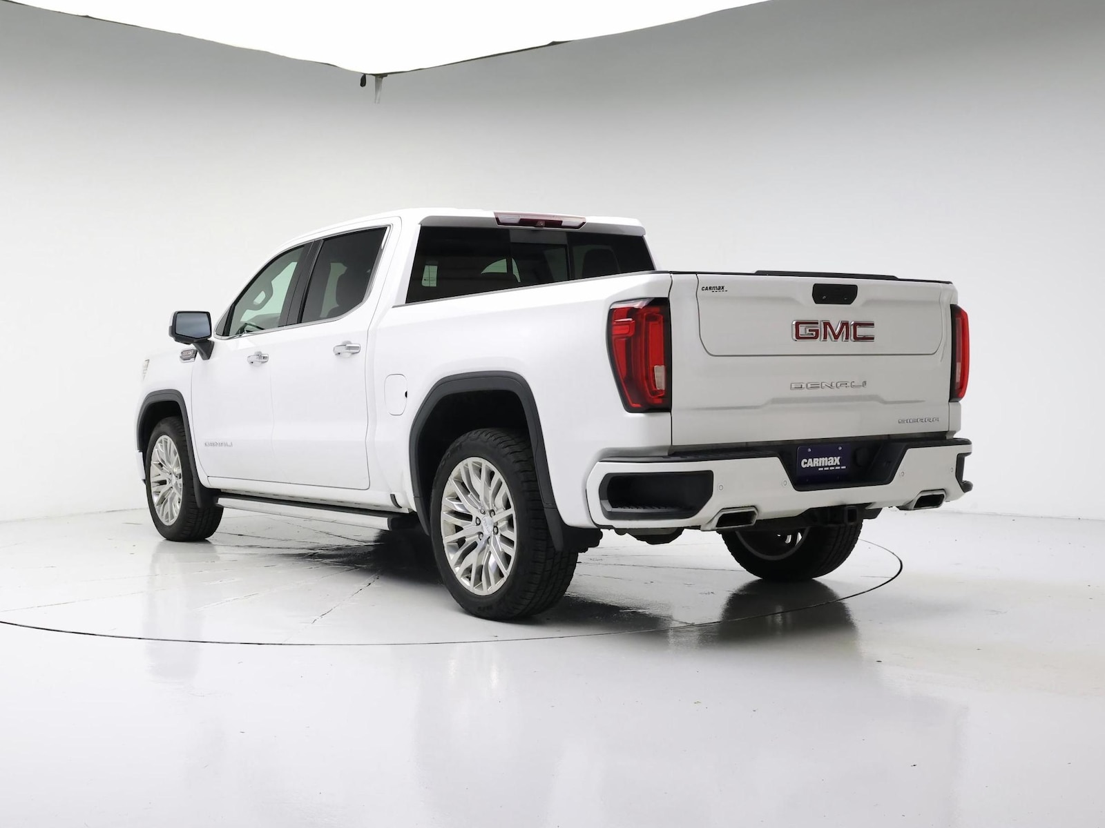 2019 GMC Sierra 1500 Denali Denali - Photo 3