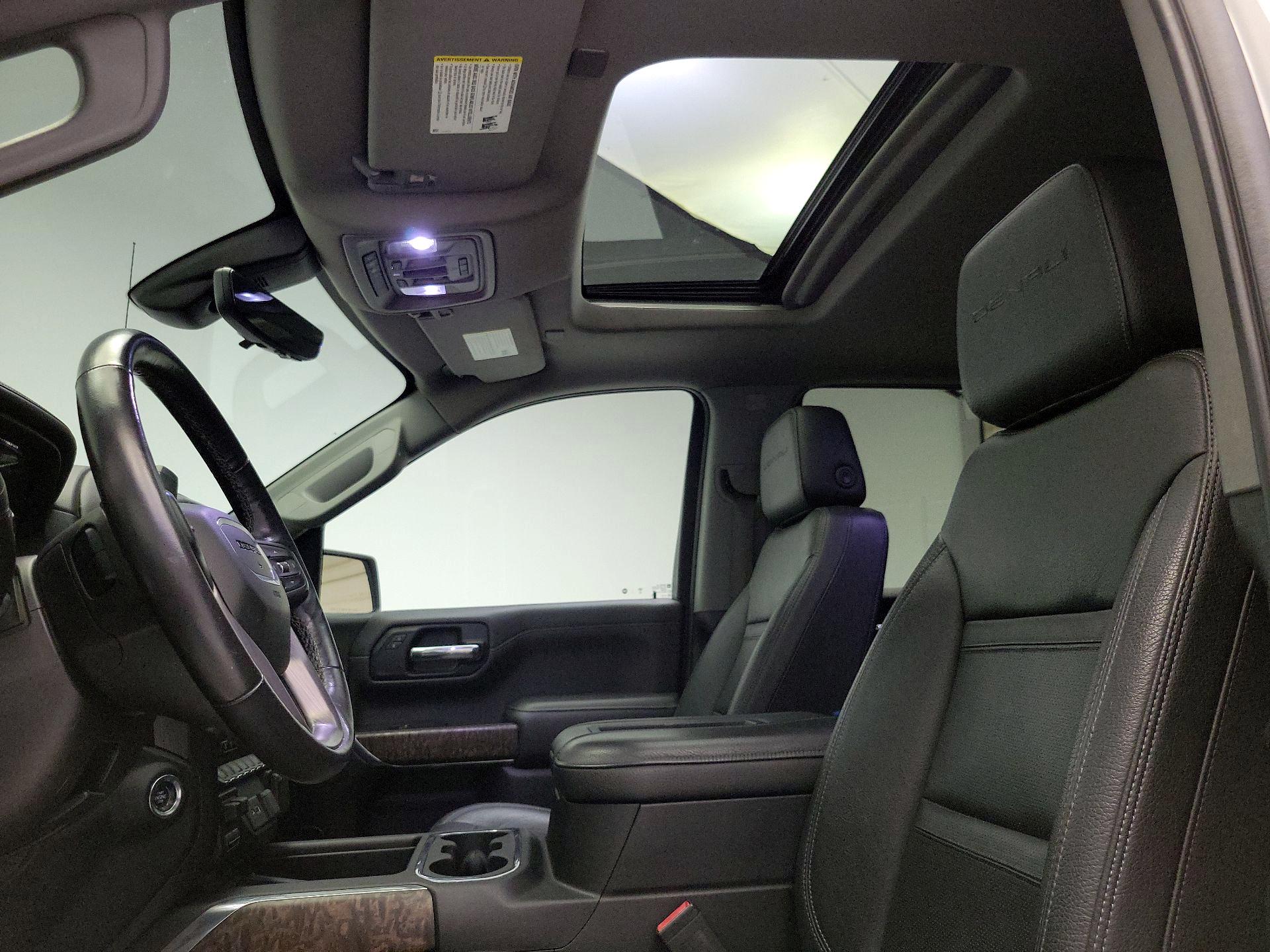 Thumbnail: 2019 GMC Sierra 1500 - 20