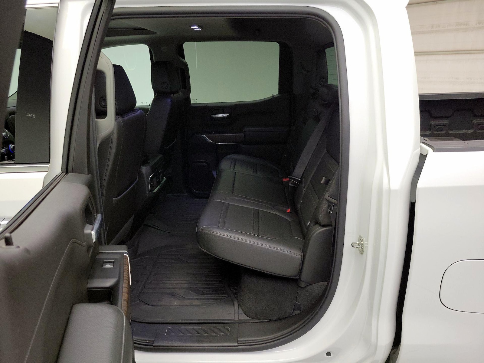 2019 GMC Sierra 1500 Denali Denali - Photo 22