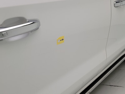 Condition detail