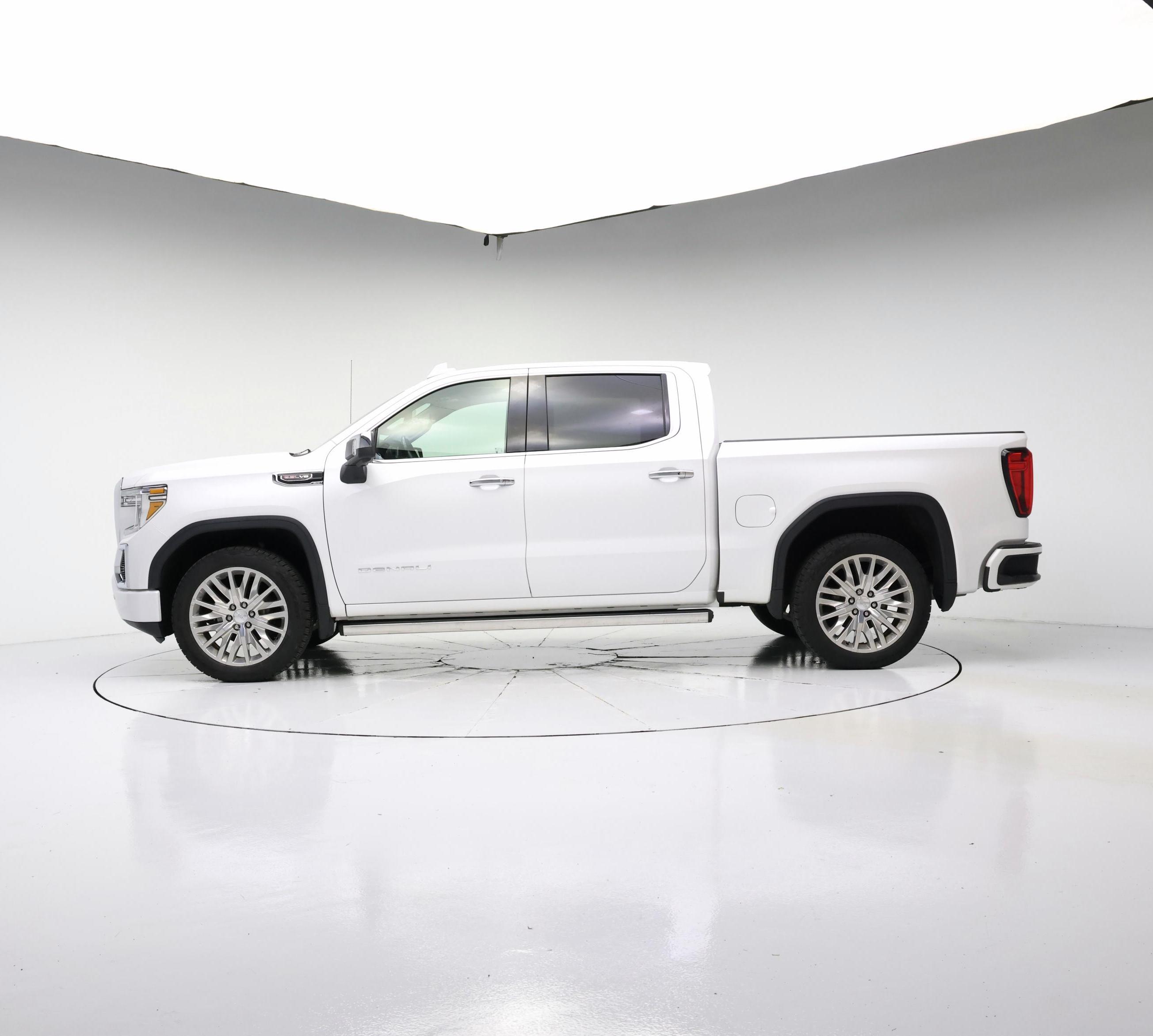 Thumbnail: 2019 GMC Sierra 1500 - 3