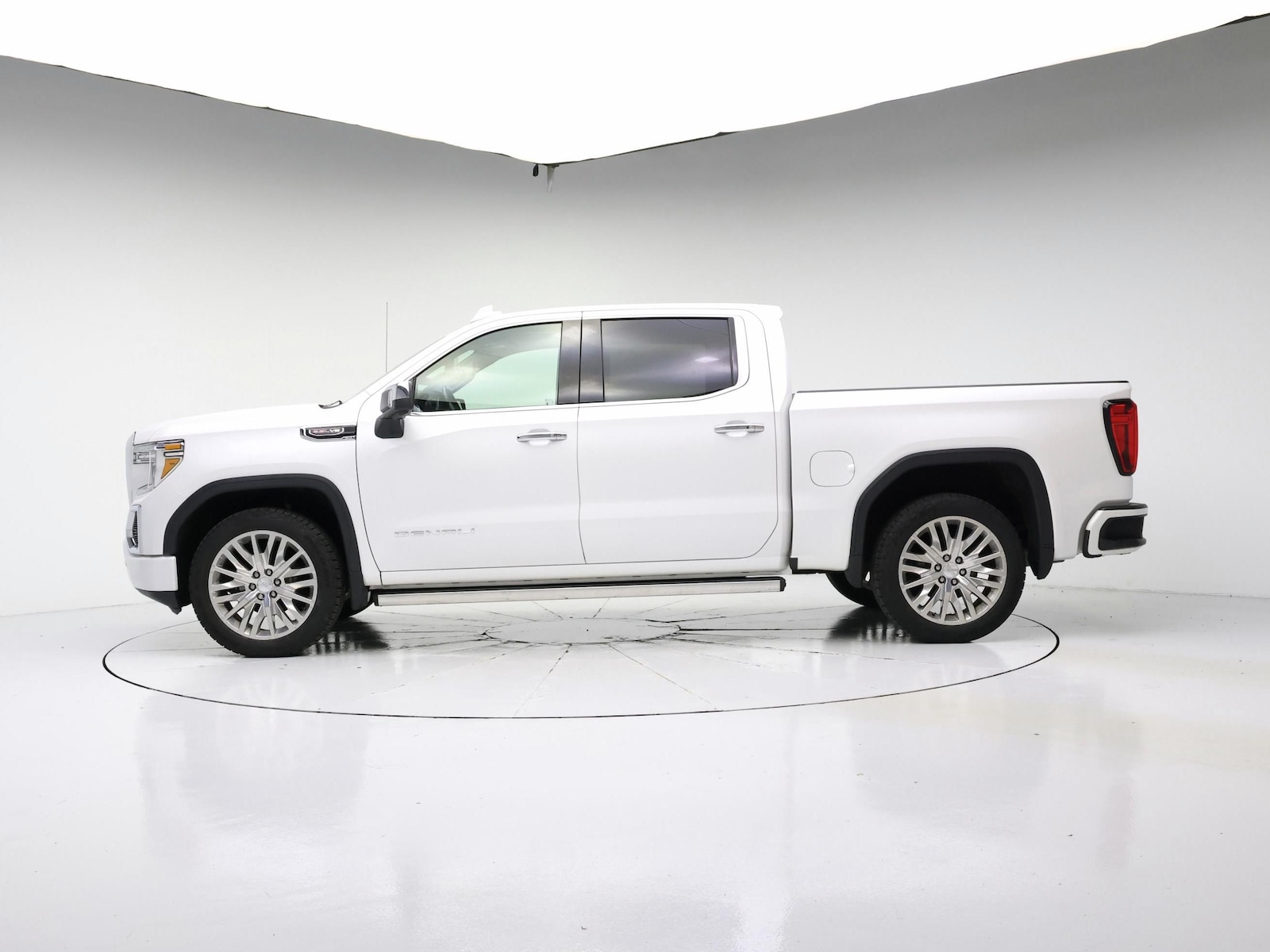 2019 GMC Sierra 1500 Denali Denali - Photo 4