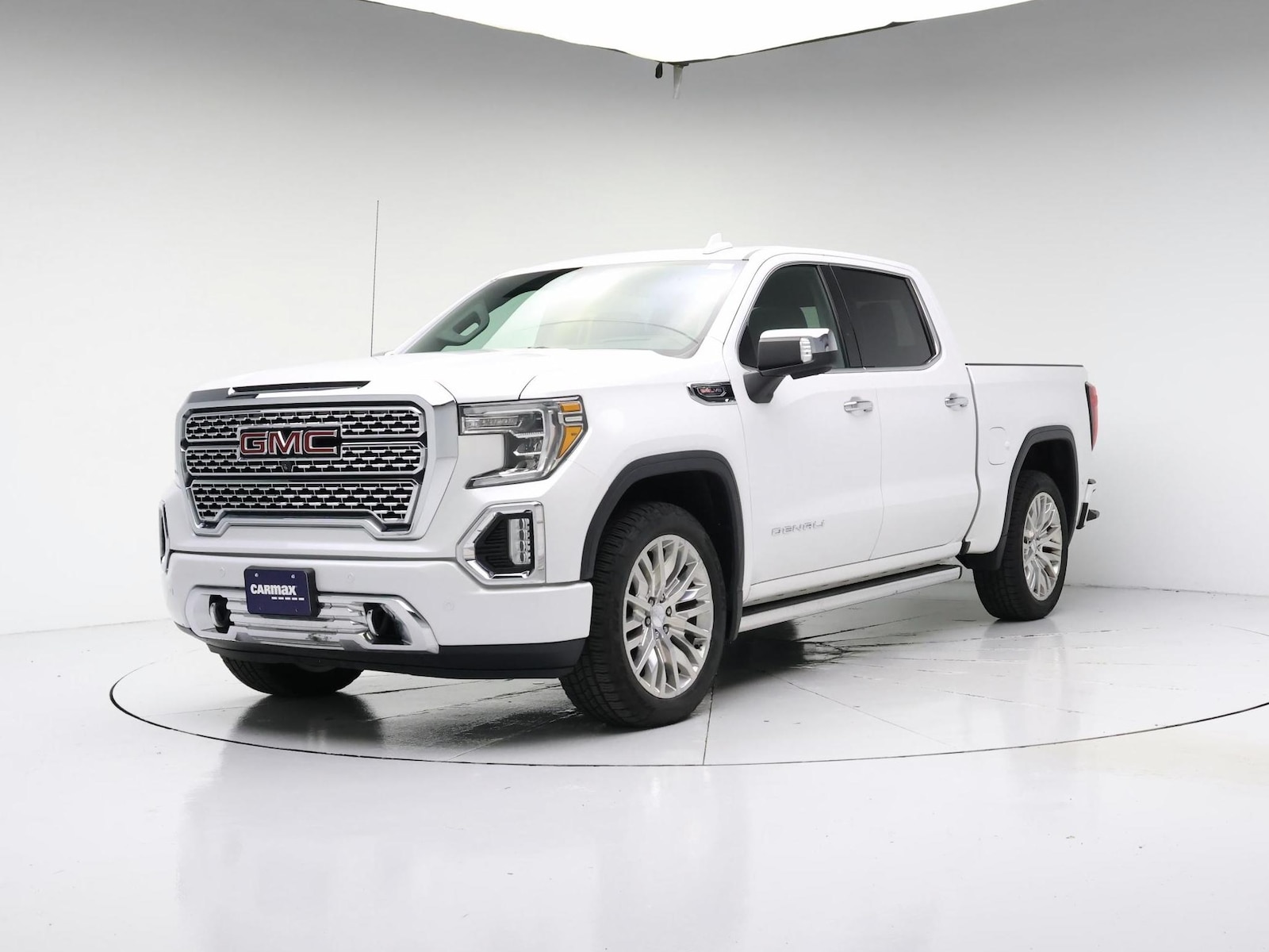 2019 GMC Sierra 1500 Denali Denali - Photo 5