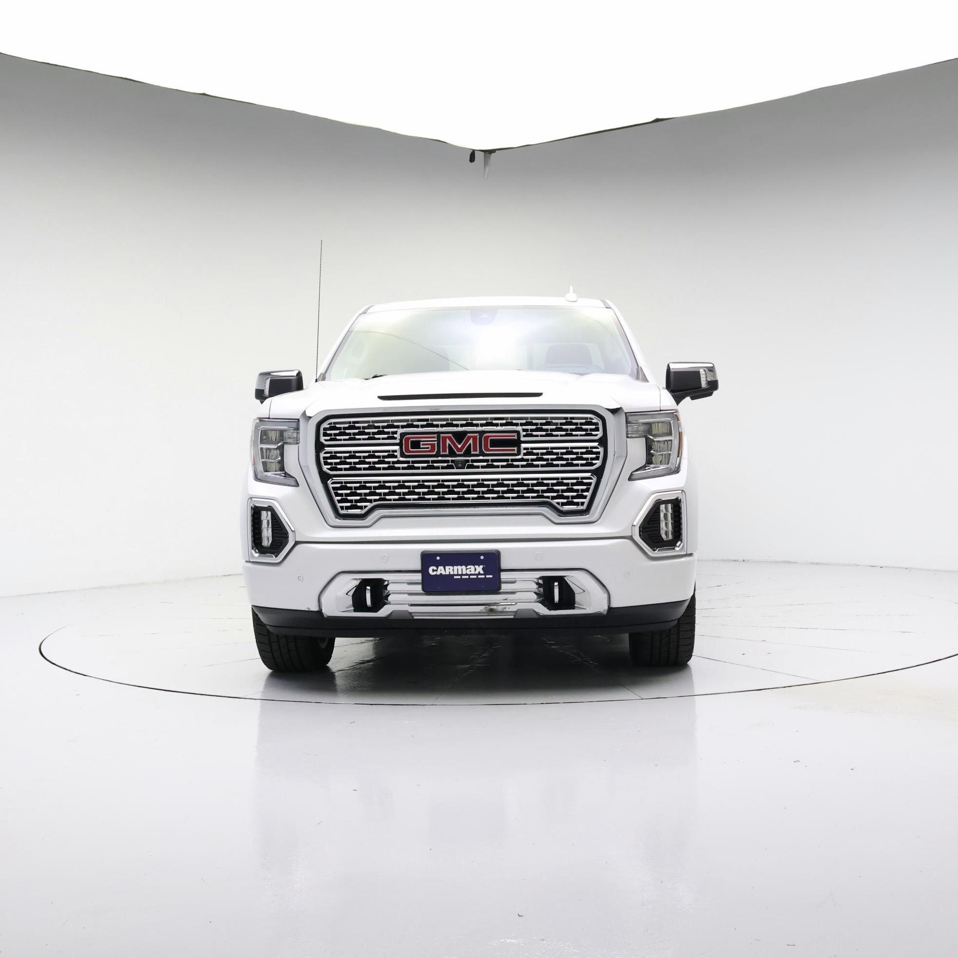 Thumbnail: 2019 GMC Sierra 1500 - 5