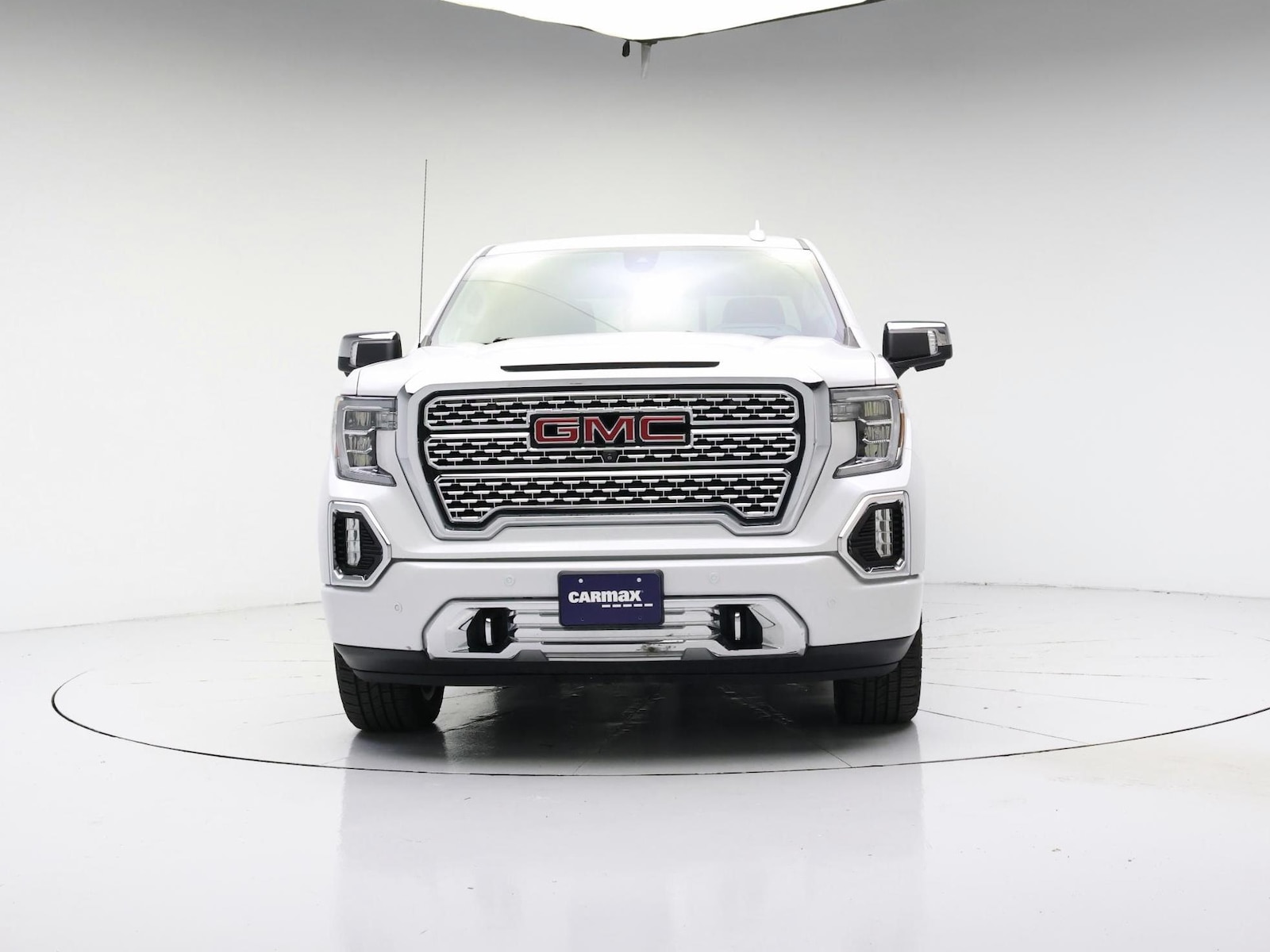 2019 GMC Sierra 1500 Denali Denali - Photo 6