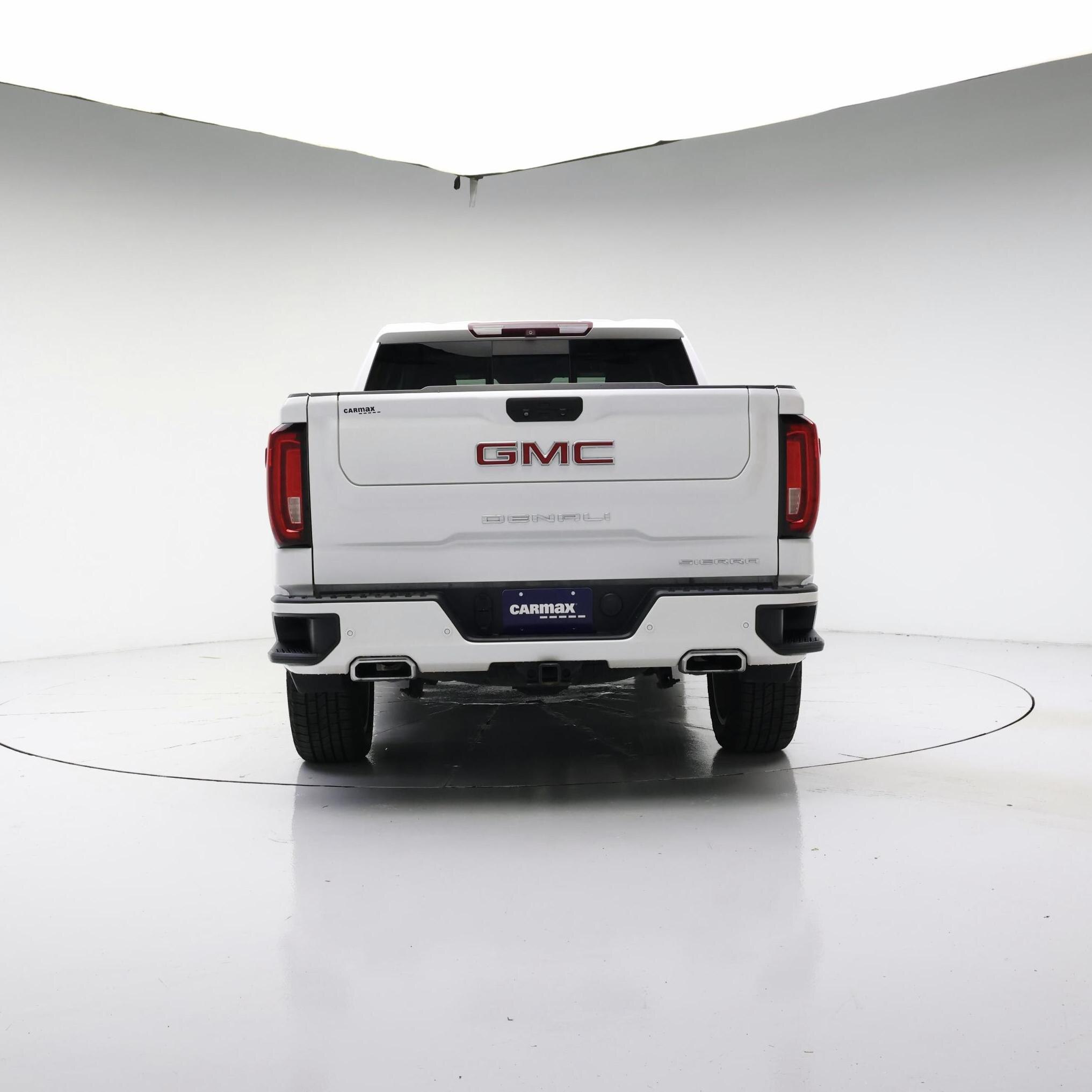 Thumbnail: 2019 GMC Sierra 1500 - 6