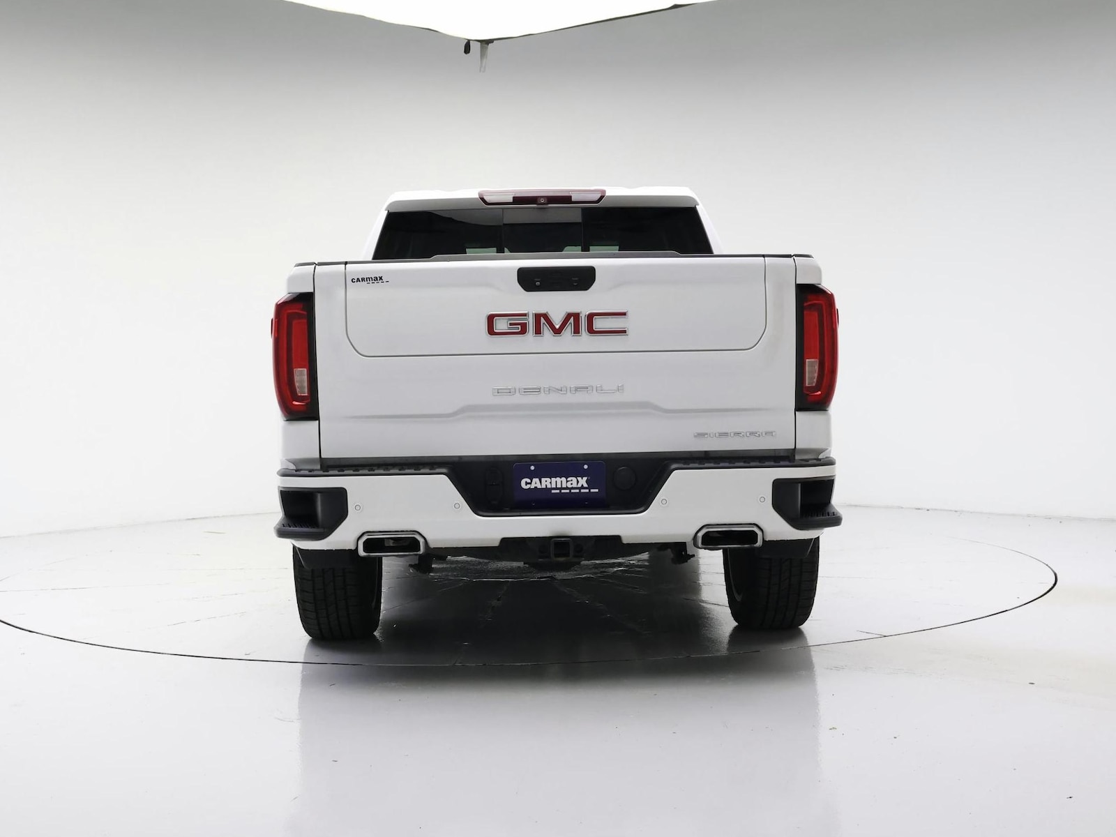 2019 GMC Sierra 1500 Denali Denali - Photo 7