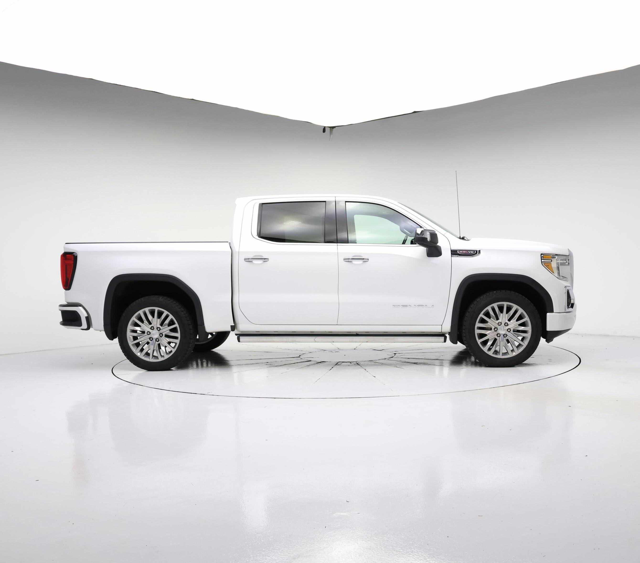 Thumbnail: 2019 GMC Sierra 1500 - 7