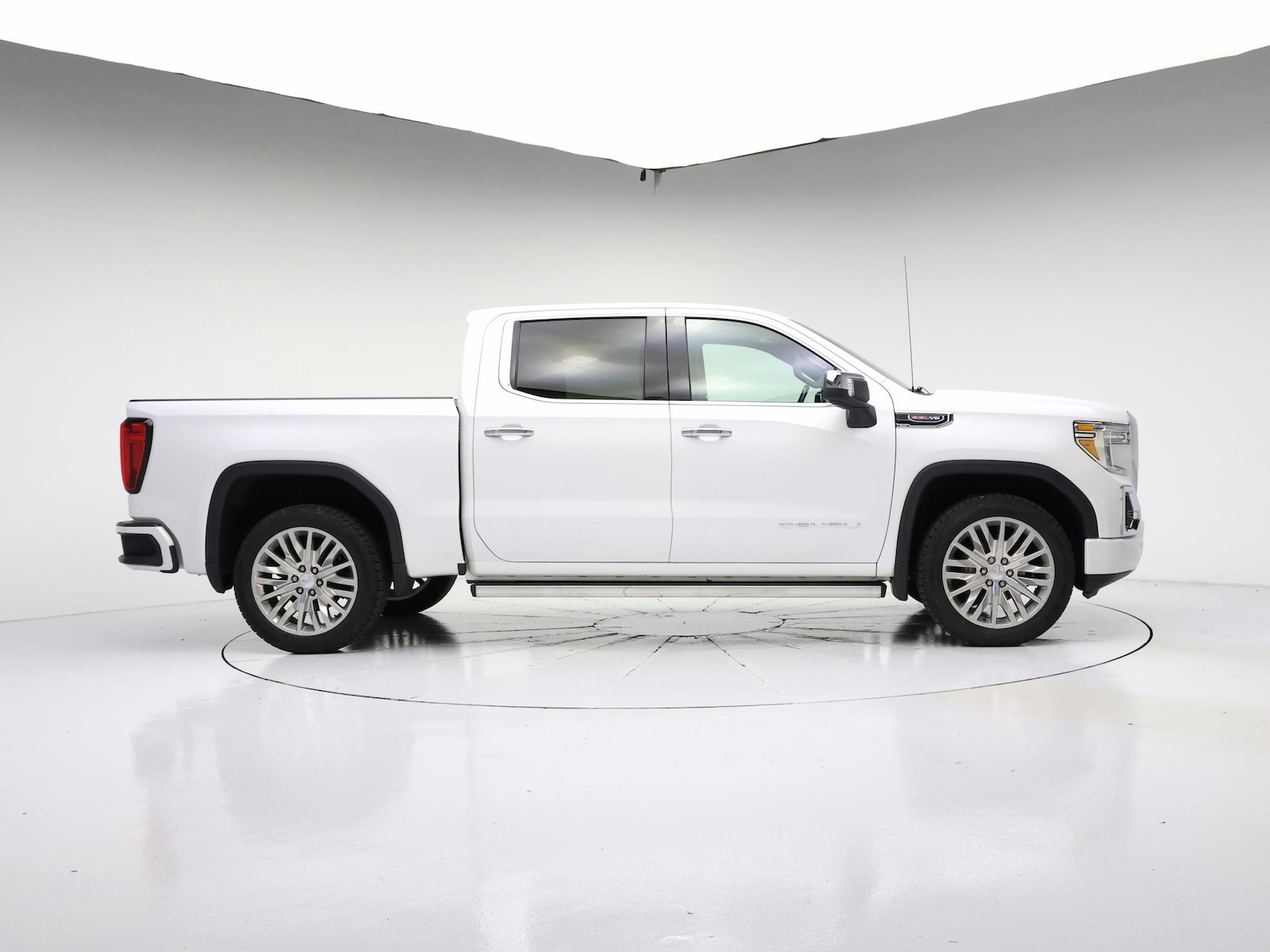 2019 GMC Sierra 1500 Denali Denali - Photo 8