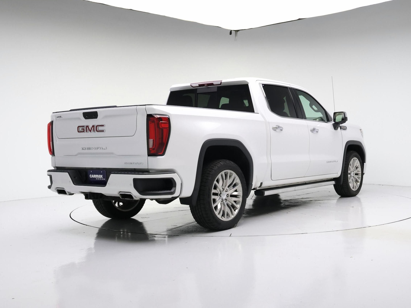 2019 GMC Sierra 1500 Denali Denali - Photo 9