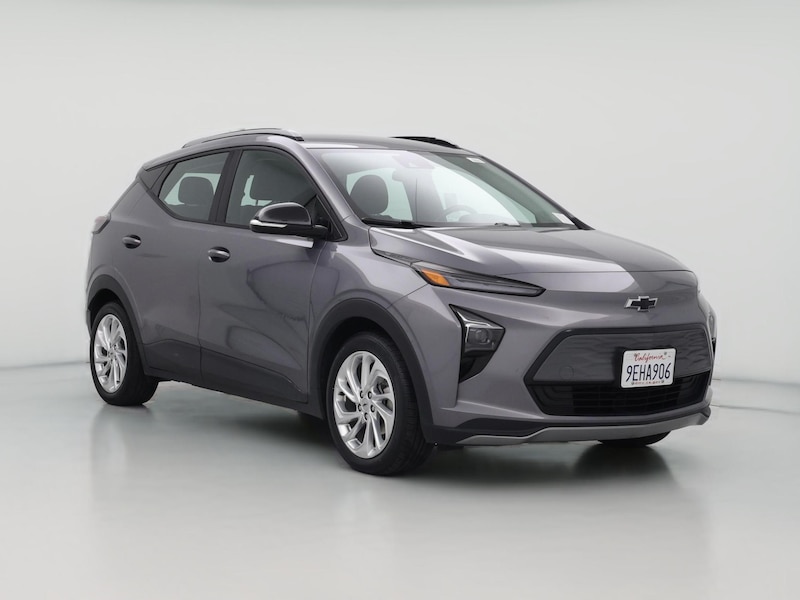 2023 Chevrolet Bolt EUV LT -
                  Pleasanton, CA