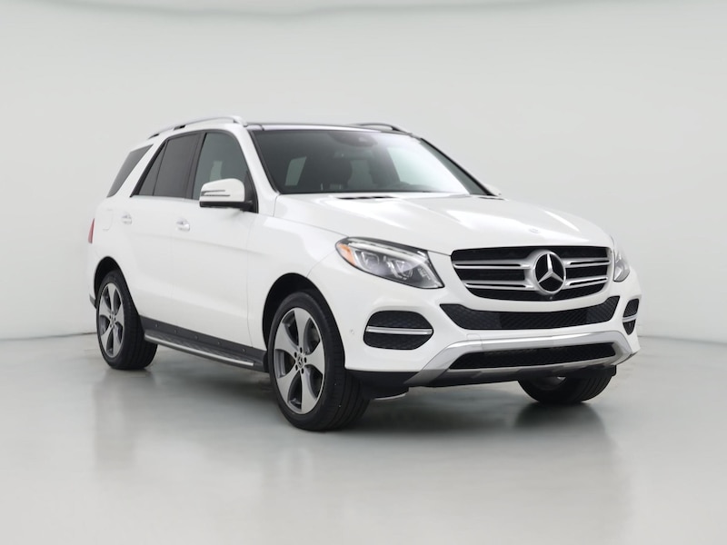 2017 Mercedes-Benz GLE 350 -
                  Birmingham, AL