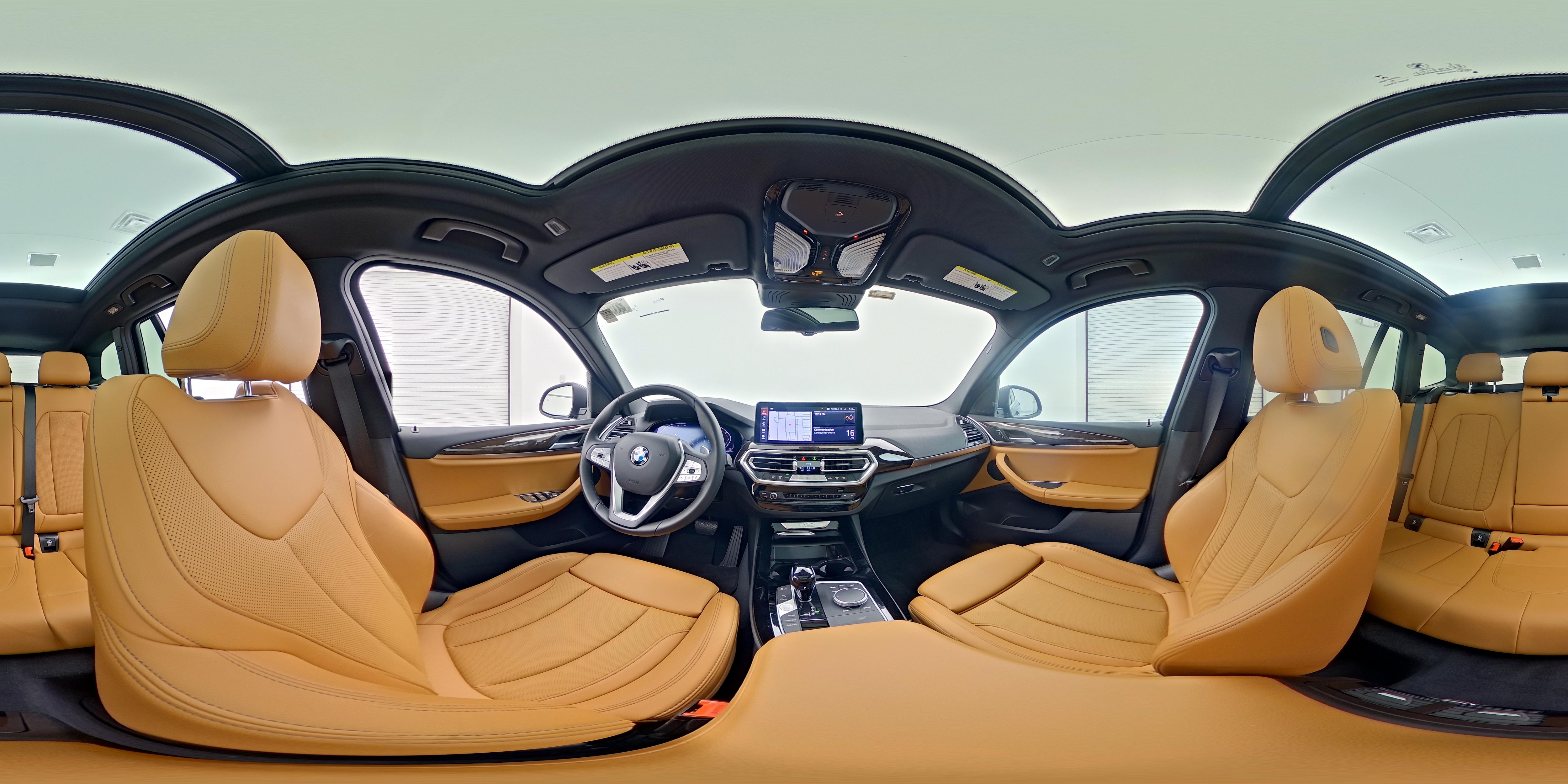2022 BMW X3 30i - Photo 26