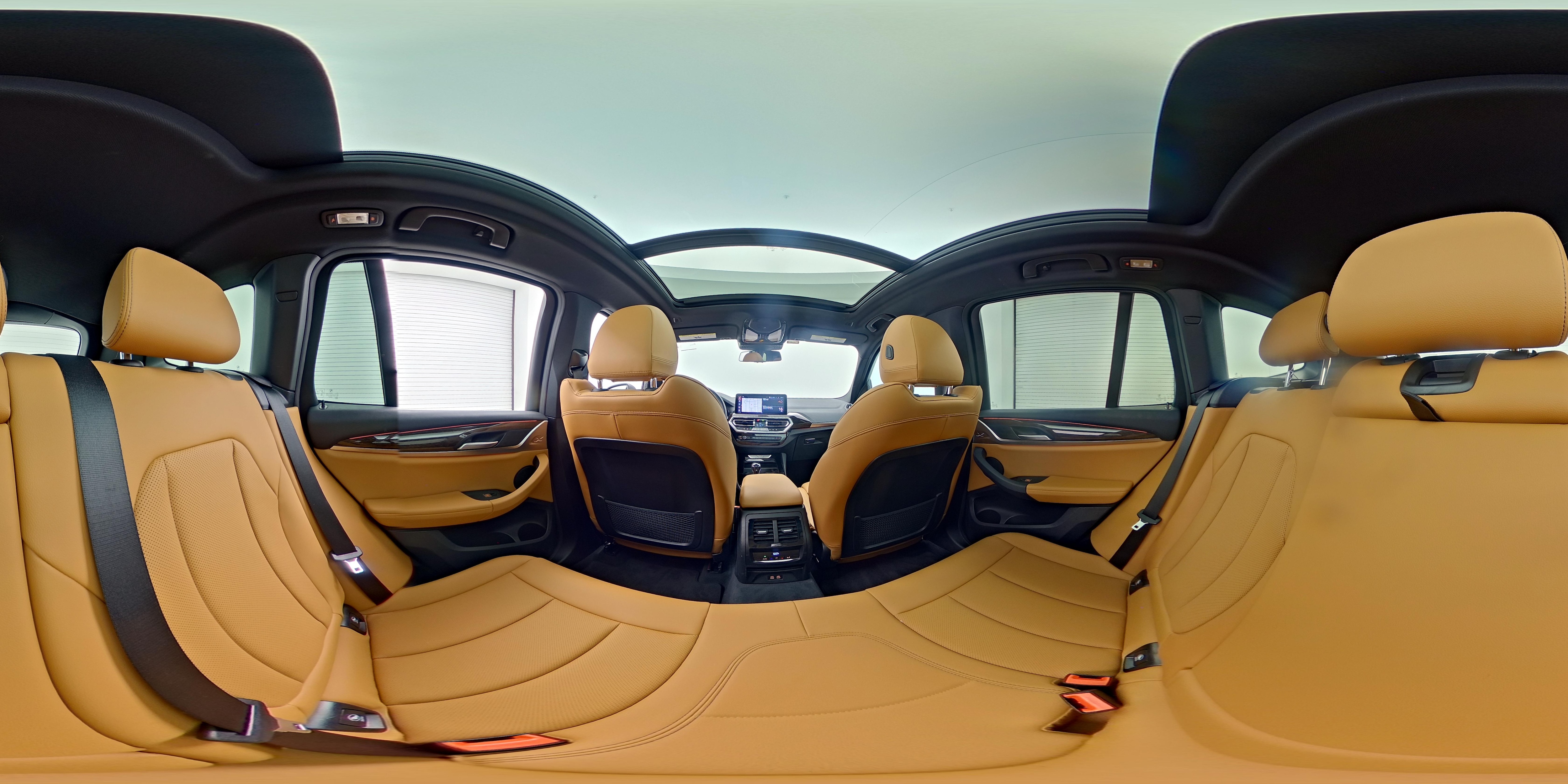 2022 BMW X3 30i - Photo 27