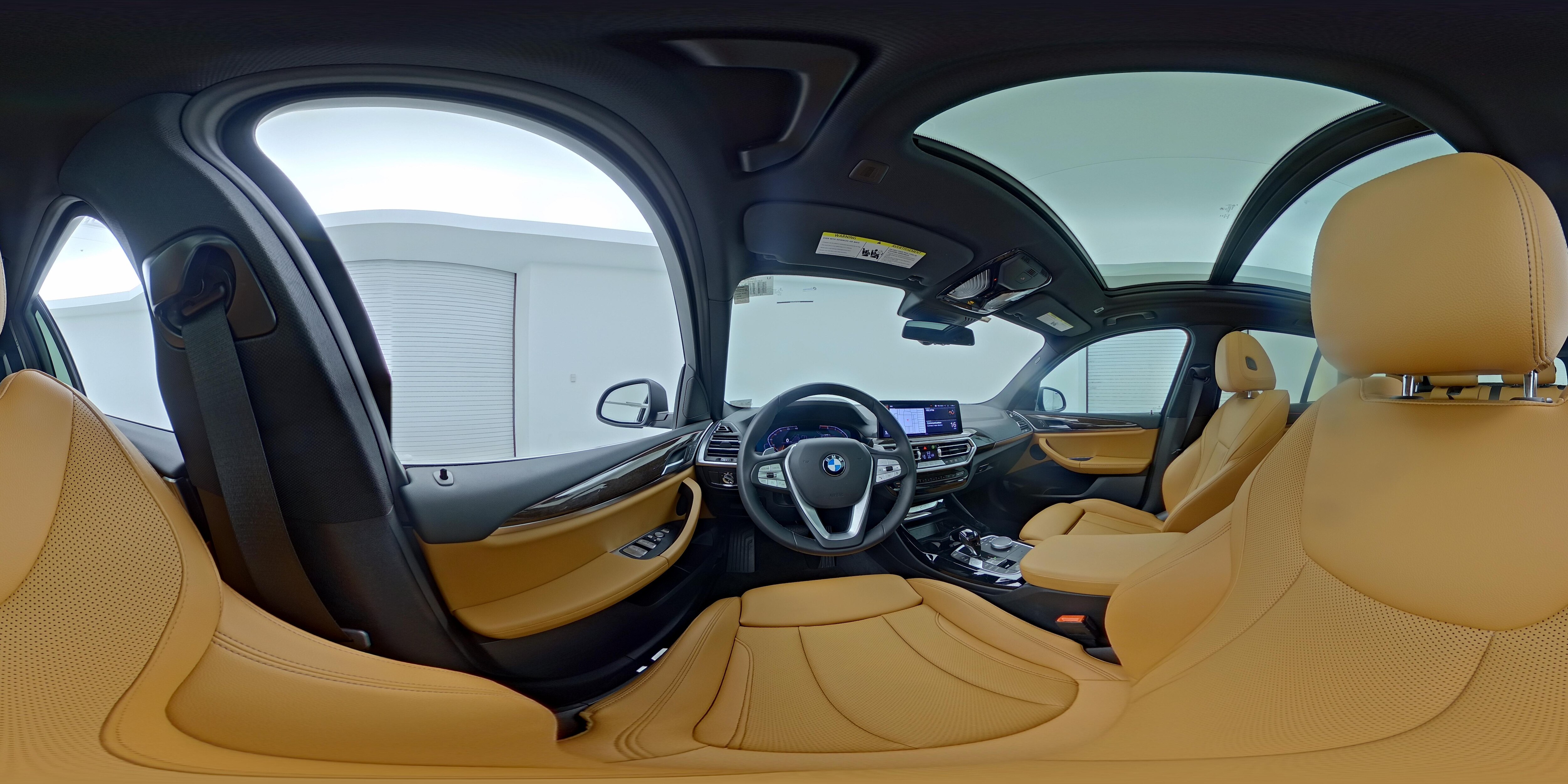 2022 BMW X3 30i - Photo 28