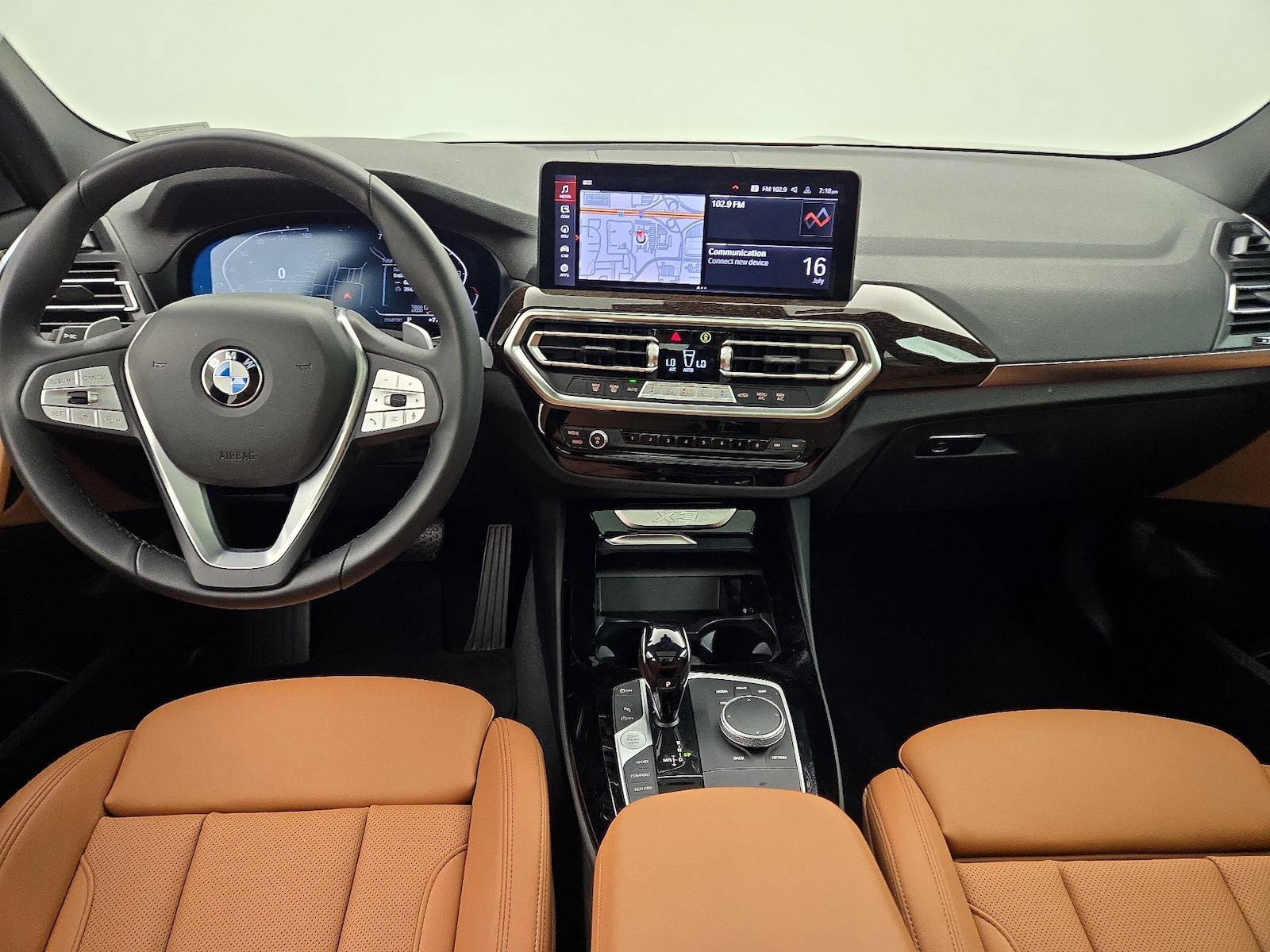 2022 BMW X3 30i - Photo 10