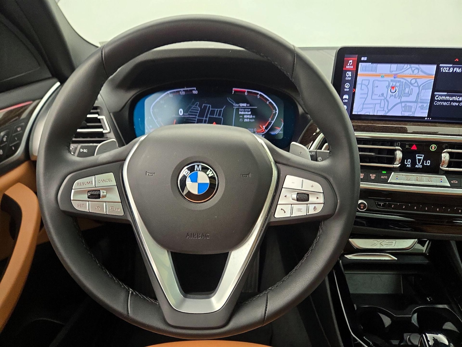 2022 BMW X3 30i - Photo 11