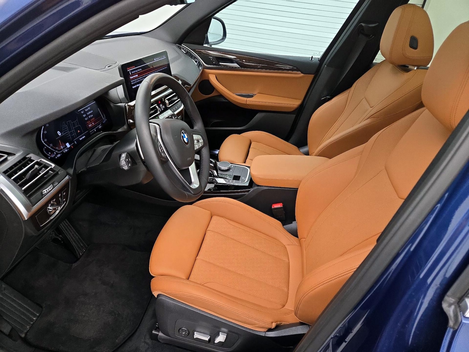 2022 BMW X3 30i - Photo 12