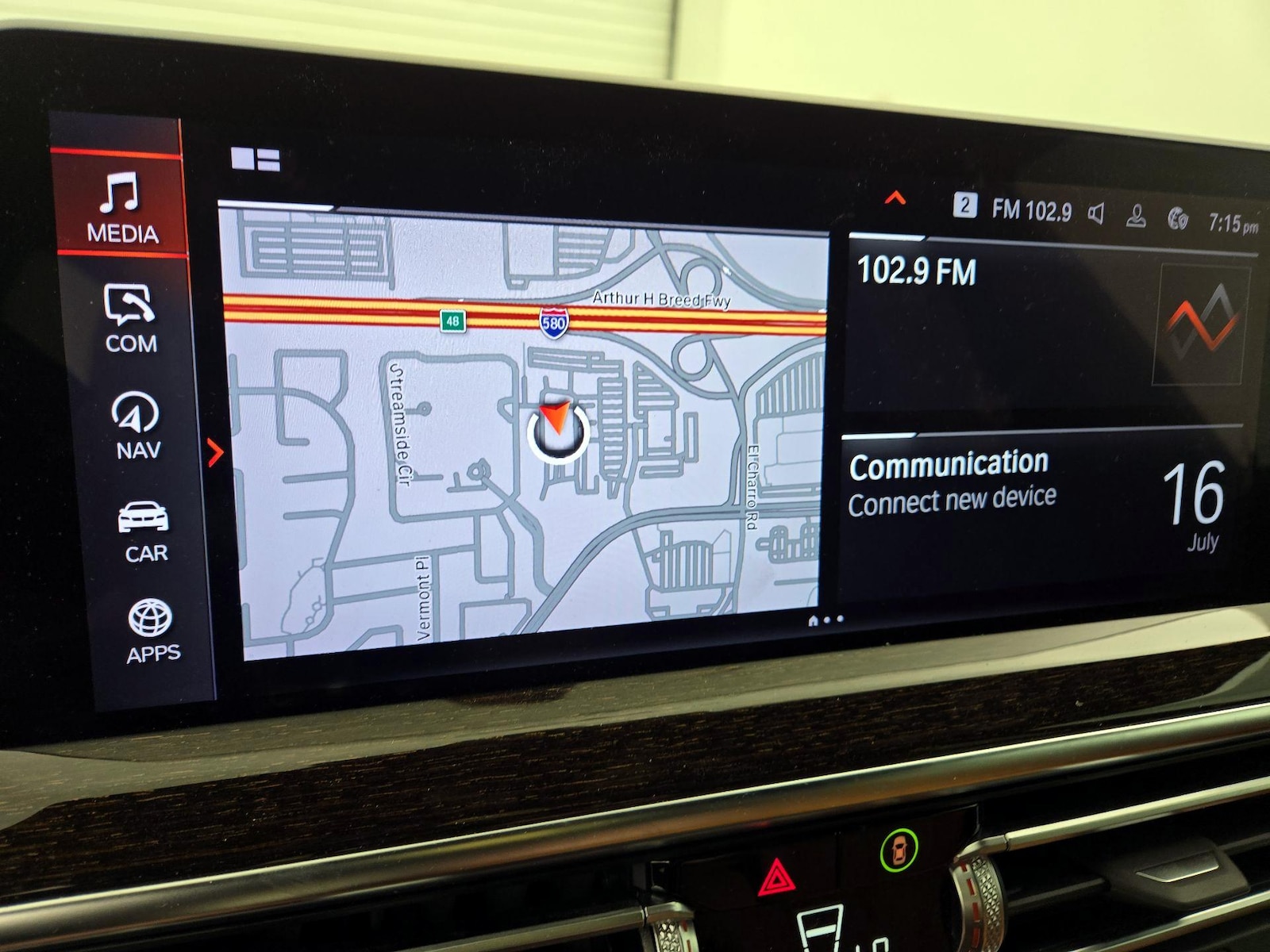 2022 BMW X3 30i - Photo 15
