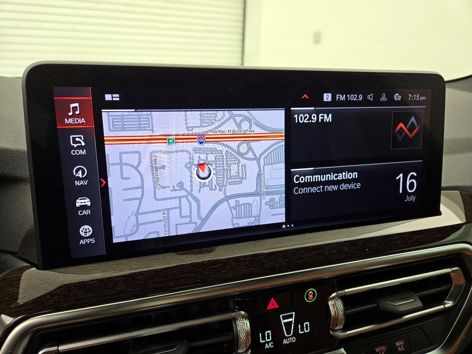 2022 BMW X3 30i - Photo 17