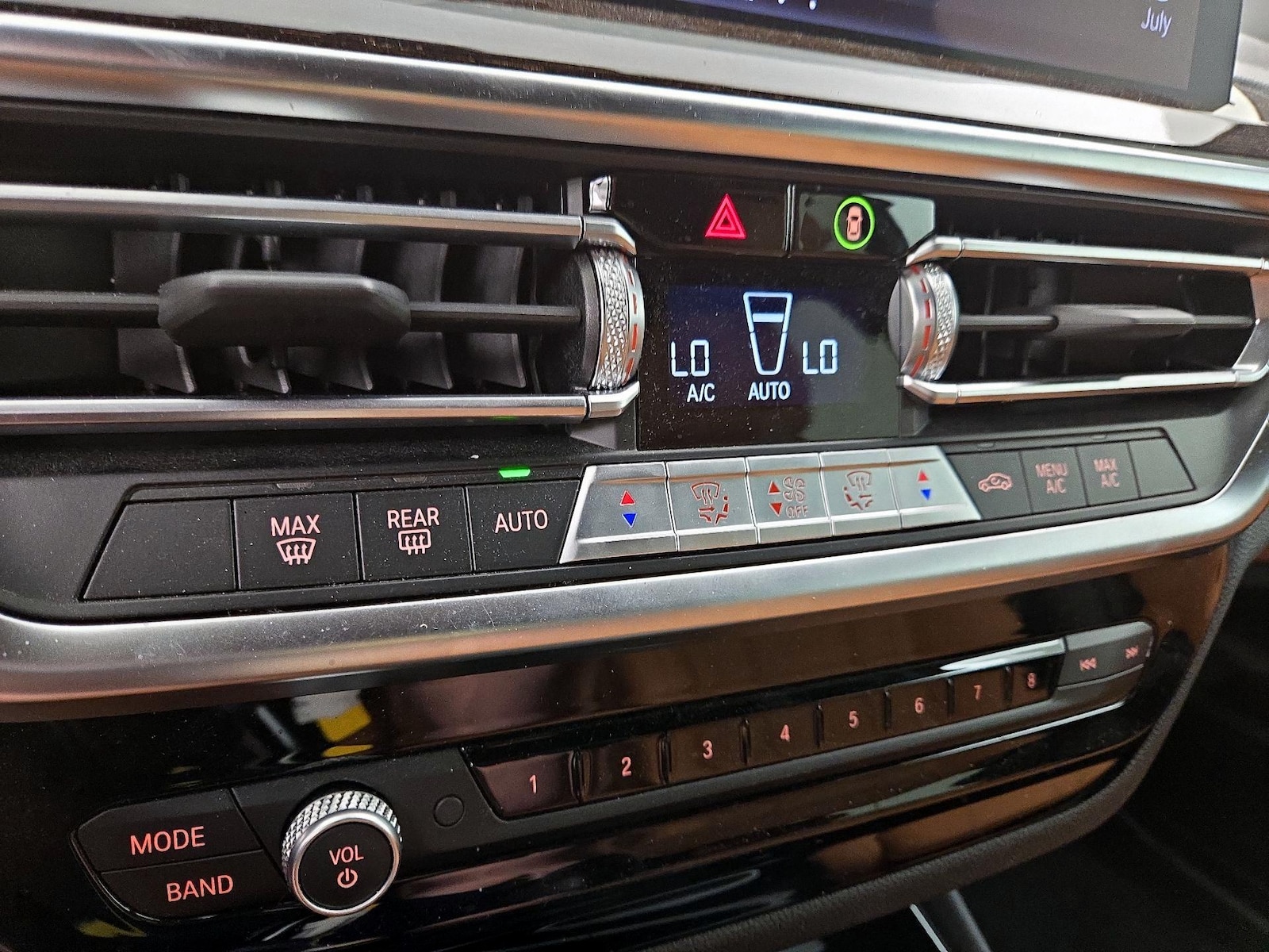 2022 BMW X3 30i - Photo 18