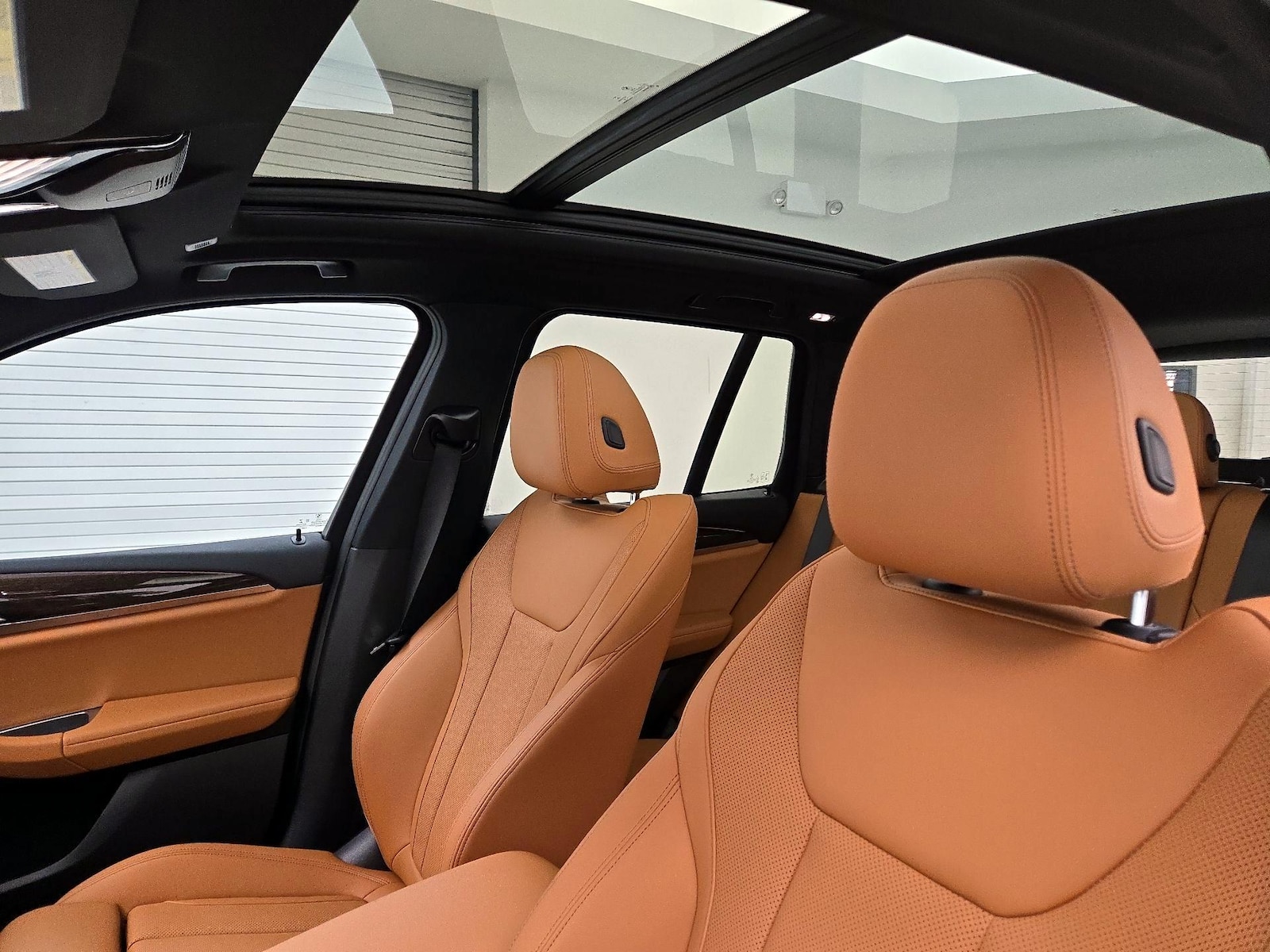 2022 BMW X3 30i - Photo 21