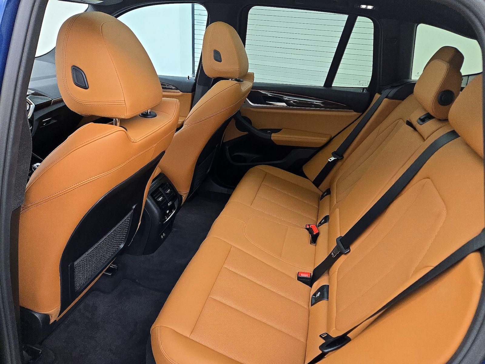 2022 BMW X3 30i - Photo 22