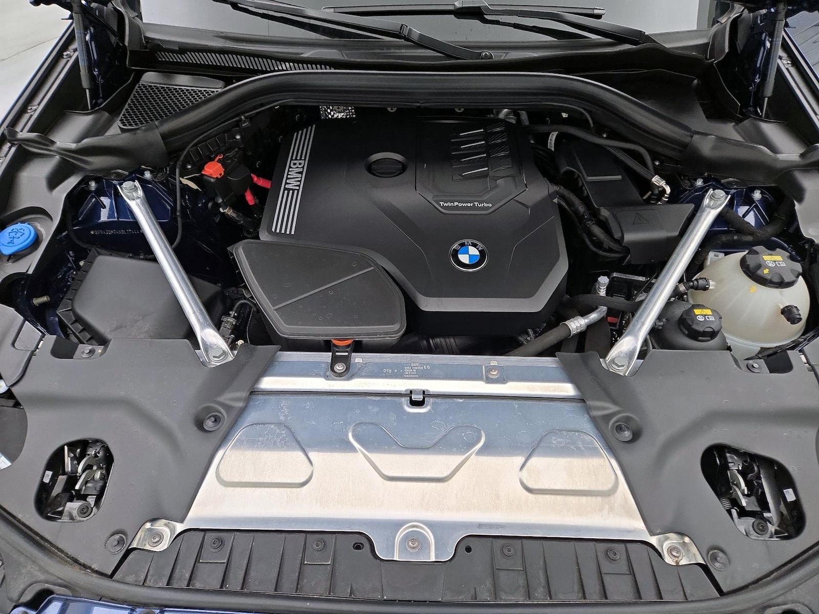 2022 BMW X3 30i - Photo 24