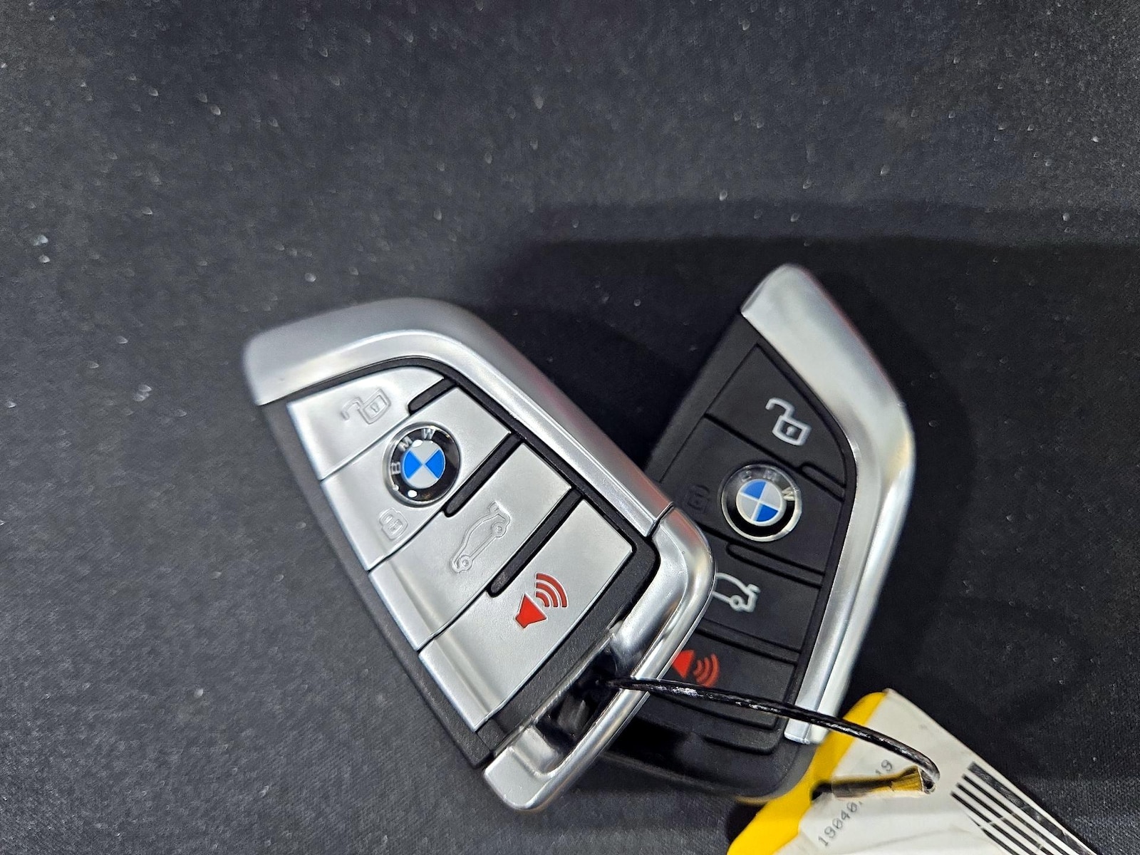 2022 BMW X3 30i - Photo 25
