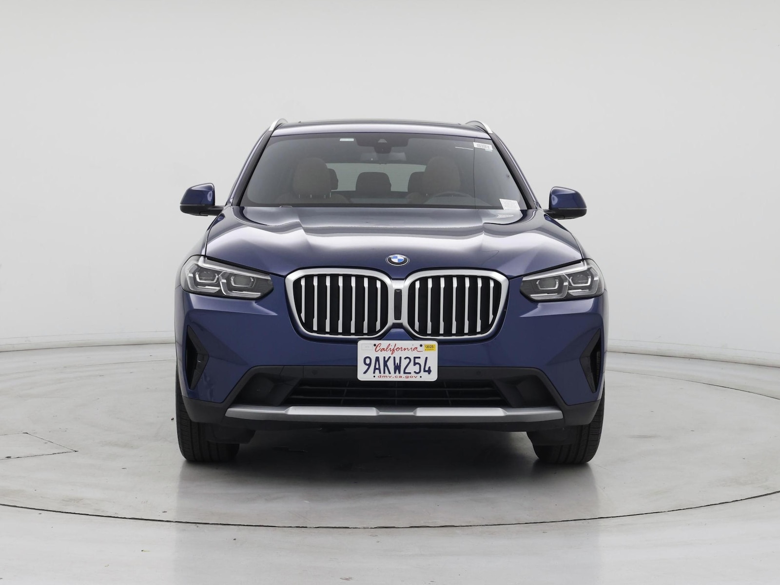 2022 BMW X3 30i - Photo 6