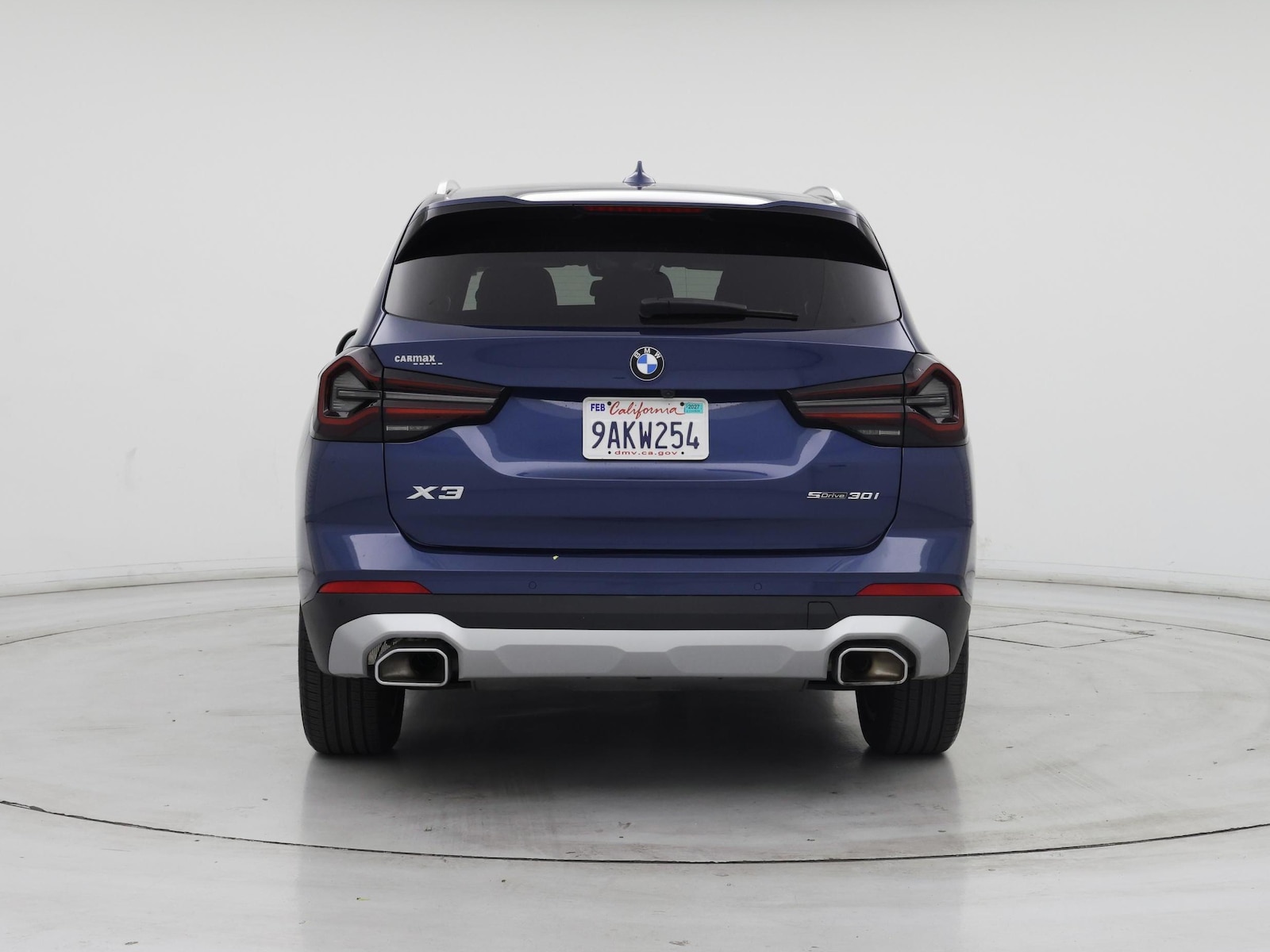 2022 BMW X3 30i - Photo 7