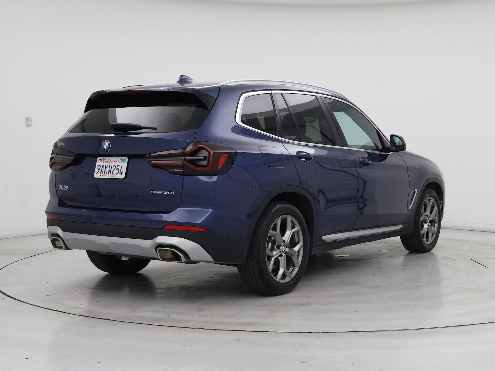 2022 BMW X3 30i - Photo 9