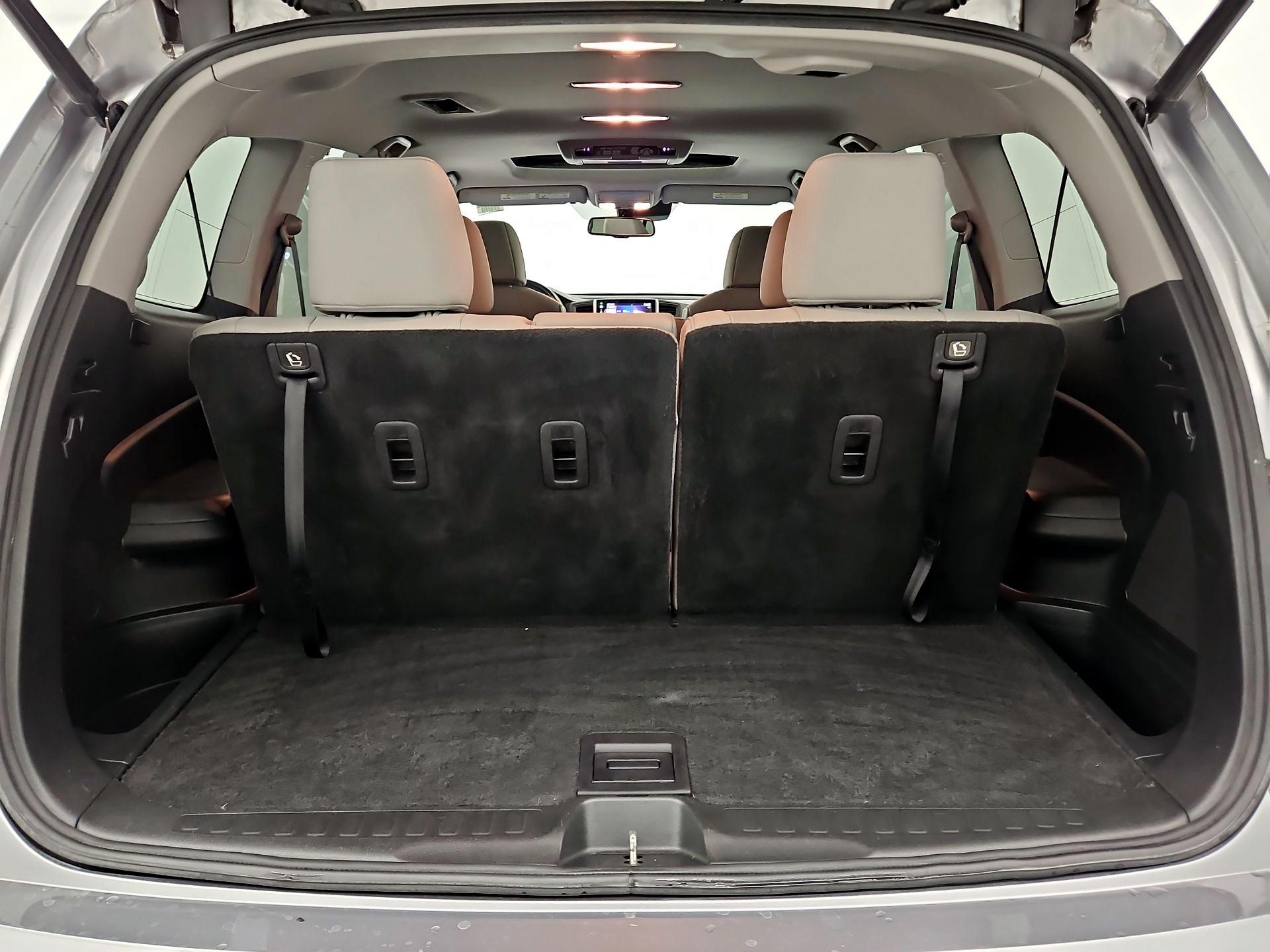 Thumbnail: 2016 Honda Pilot - 20