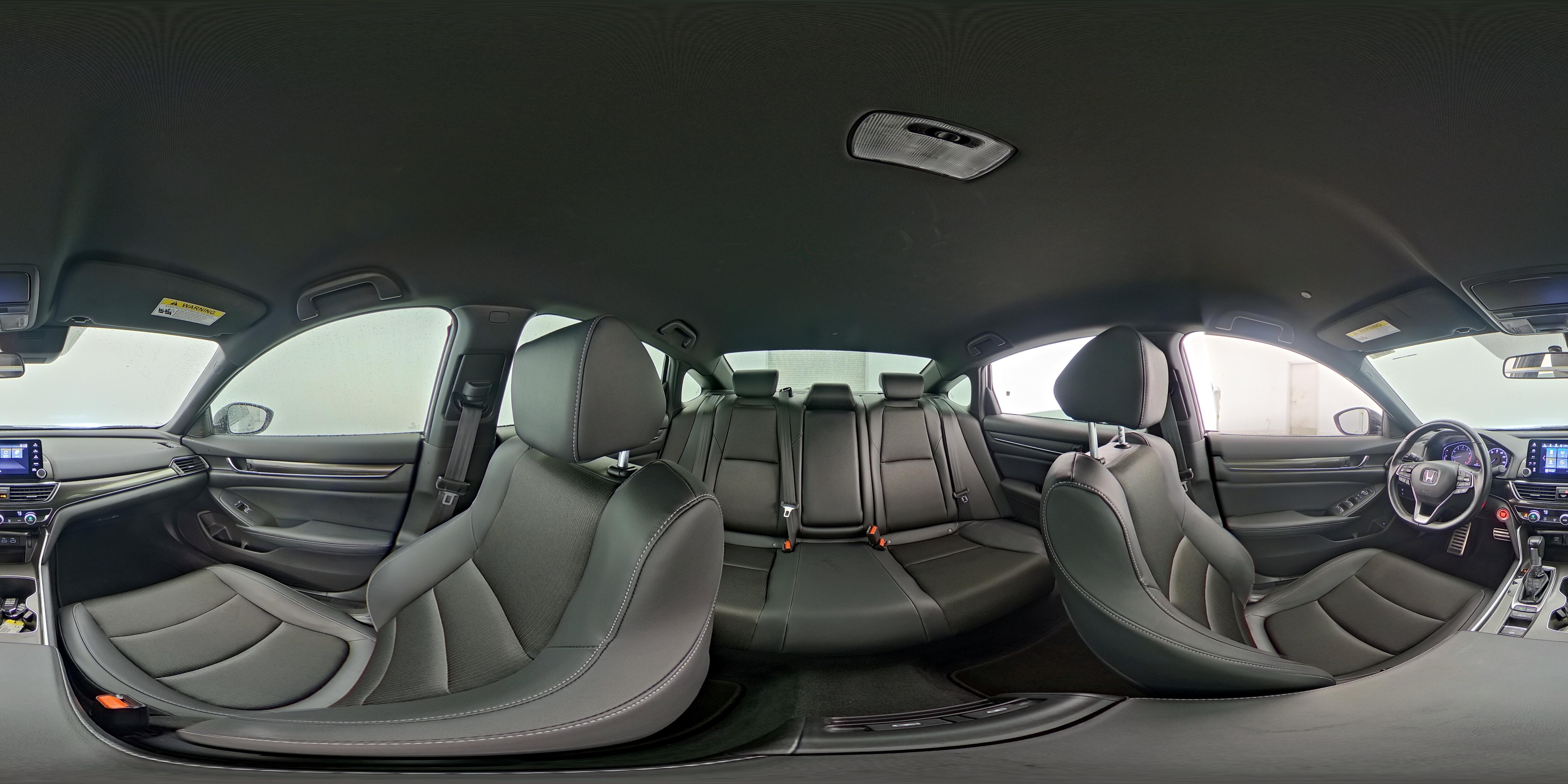 2022 Honda Accord Sport - Photo 24